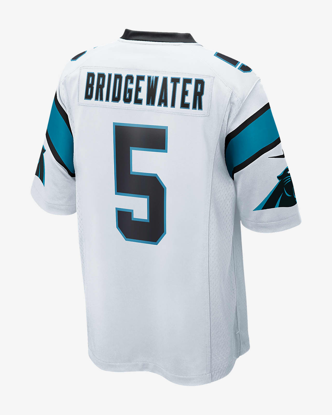teddy bridgewater jersey number