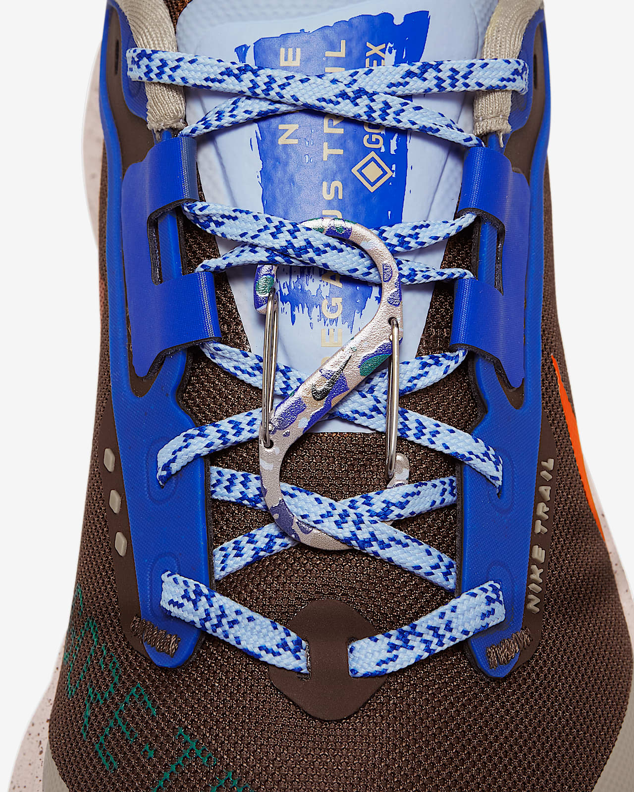 Nike Pegasus 3 GORE-TEX Hardloopschoenen voor heren. Nike NL