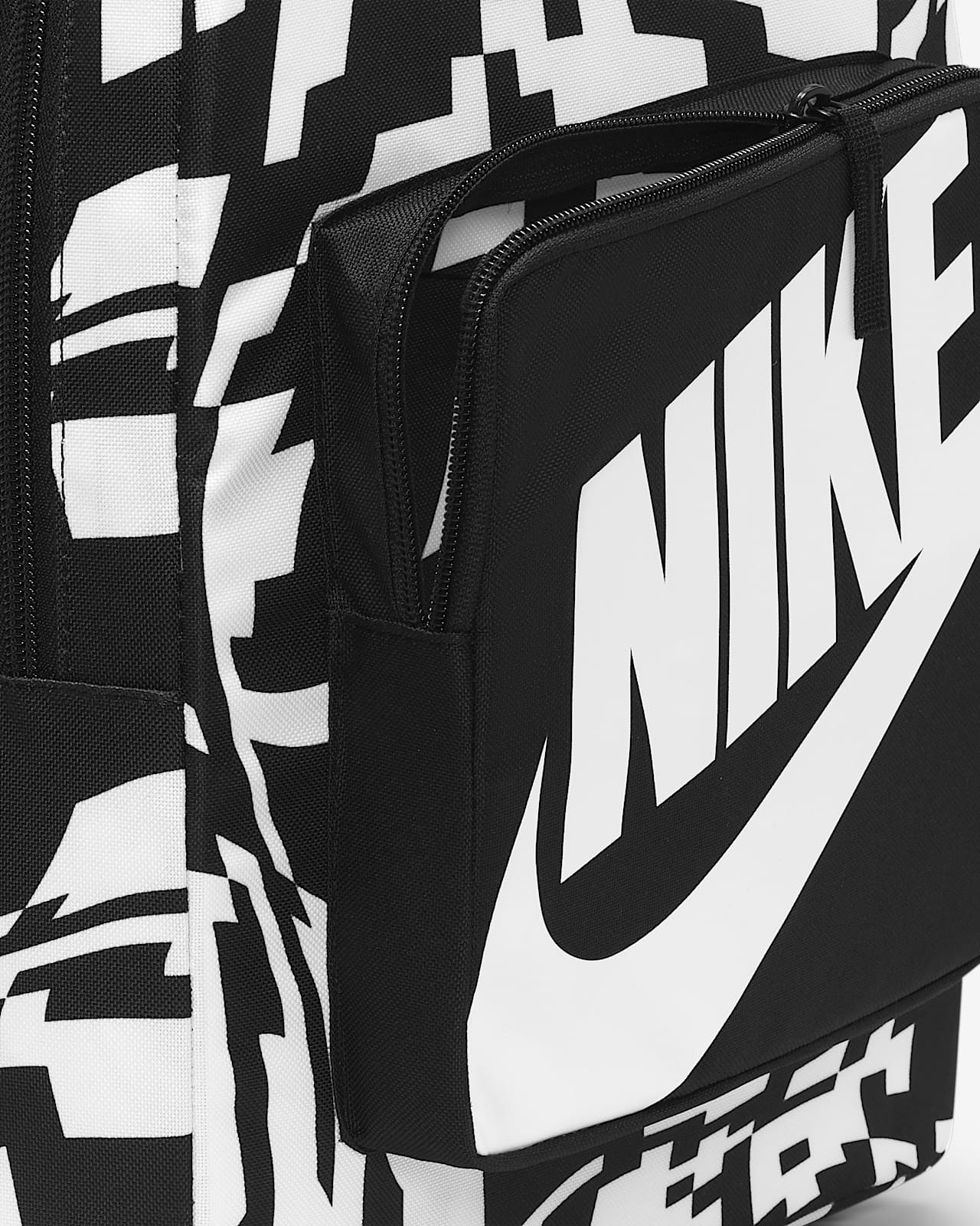 Nike Classic Kids' Printed Backpack 