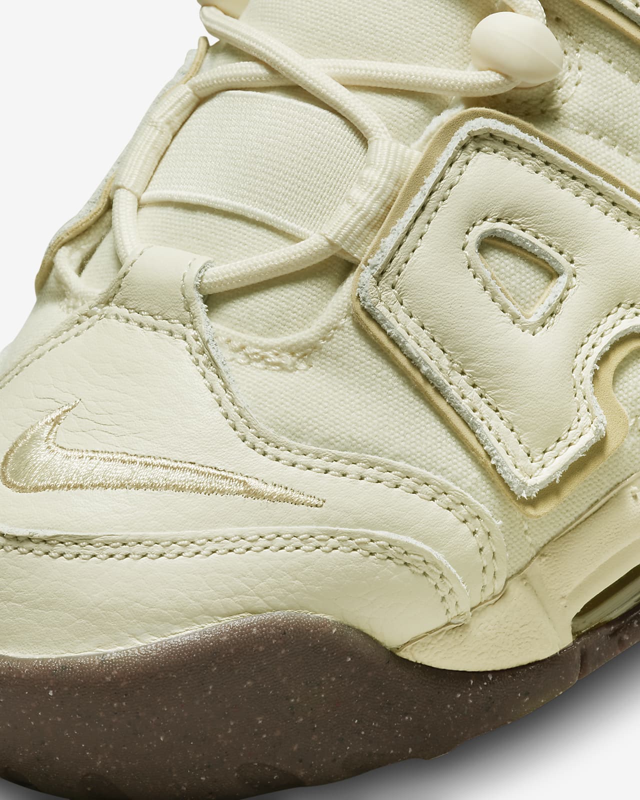Nike Men's Air More Uptempo '96 Basketball Shoe