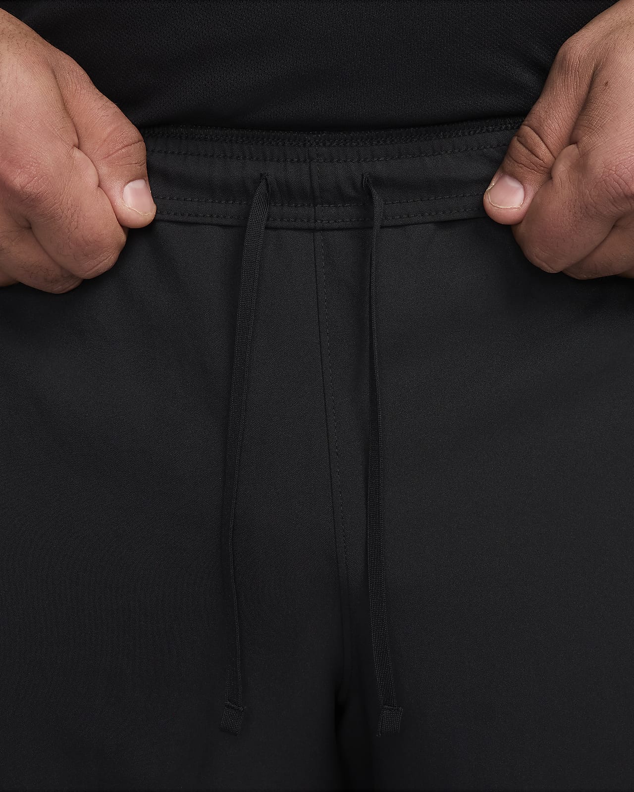 Nike Dri-FIT Challenger Woven Running Pants 'Black' - DD4894-010
