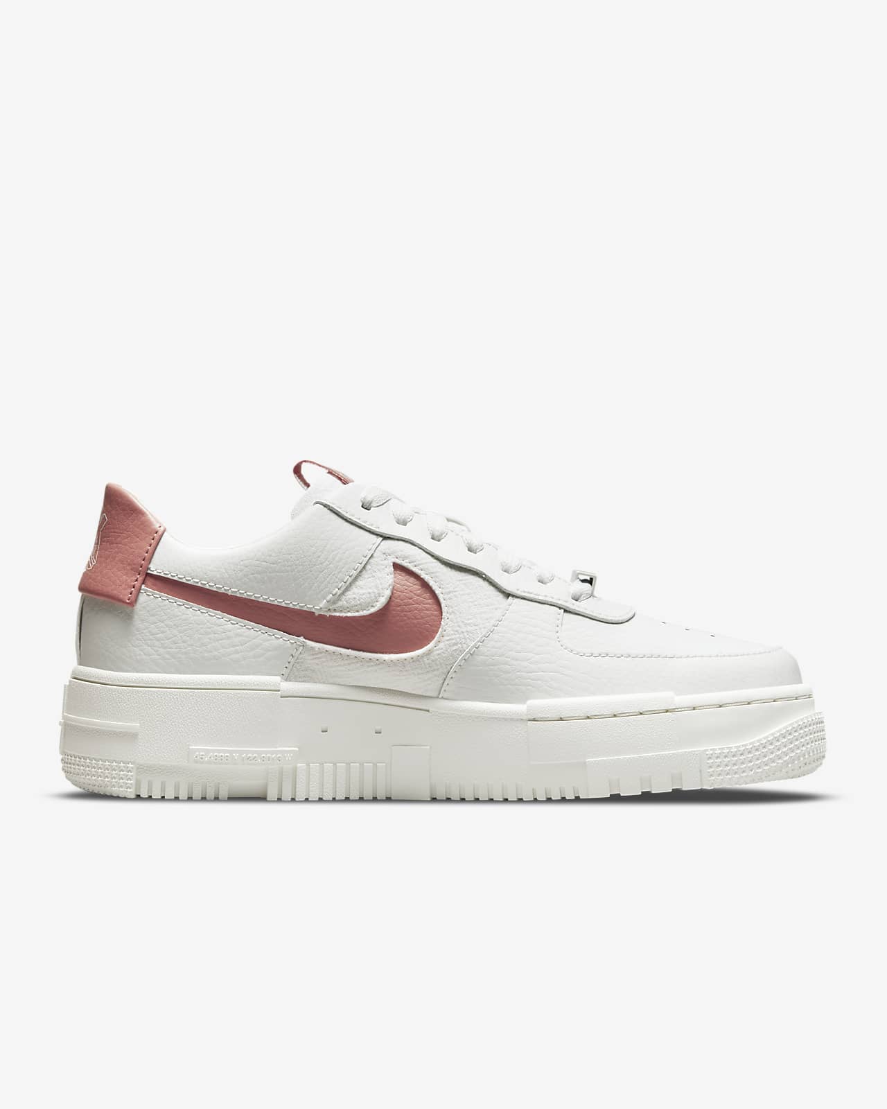 รองเท้าผู้หญิง Nike Air Force 1 Pixel