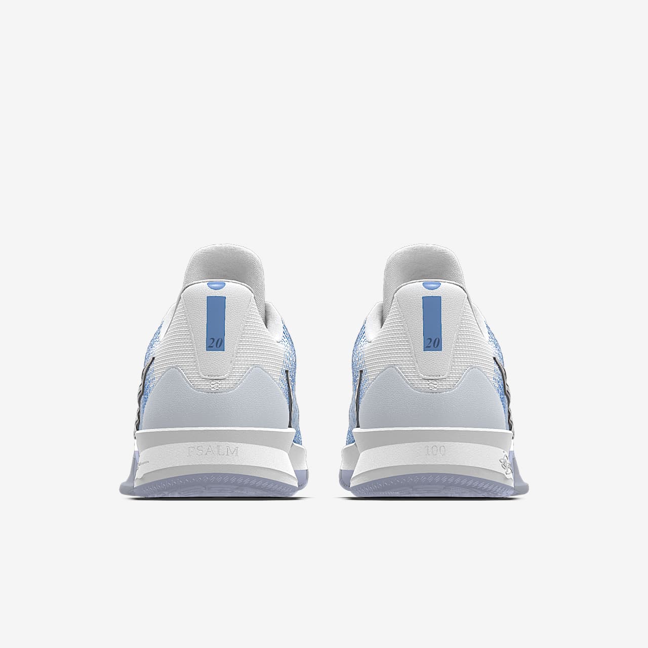 Sabrina 3 By You Custom Basketball Shoes