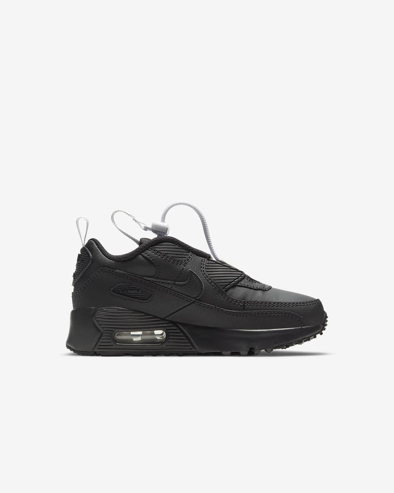 Calzado para niños talla pequeña Nike Air Max 90 Toggle. Nike.com