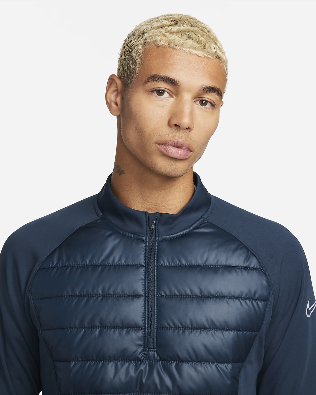 nike therma fit academy