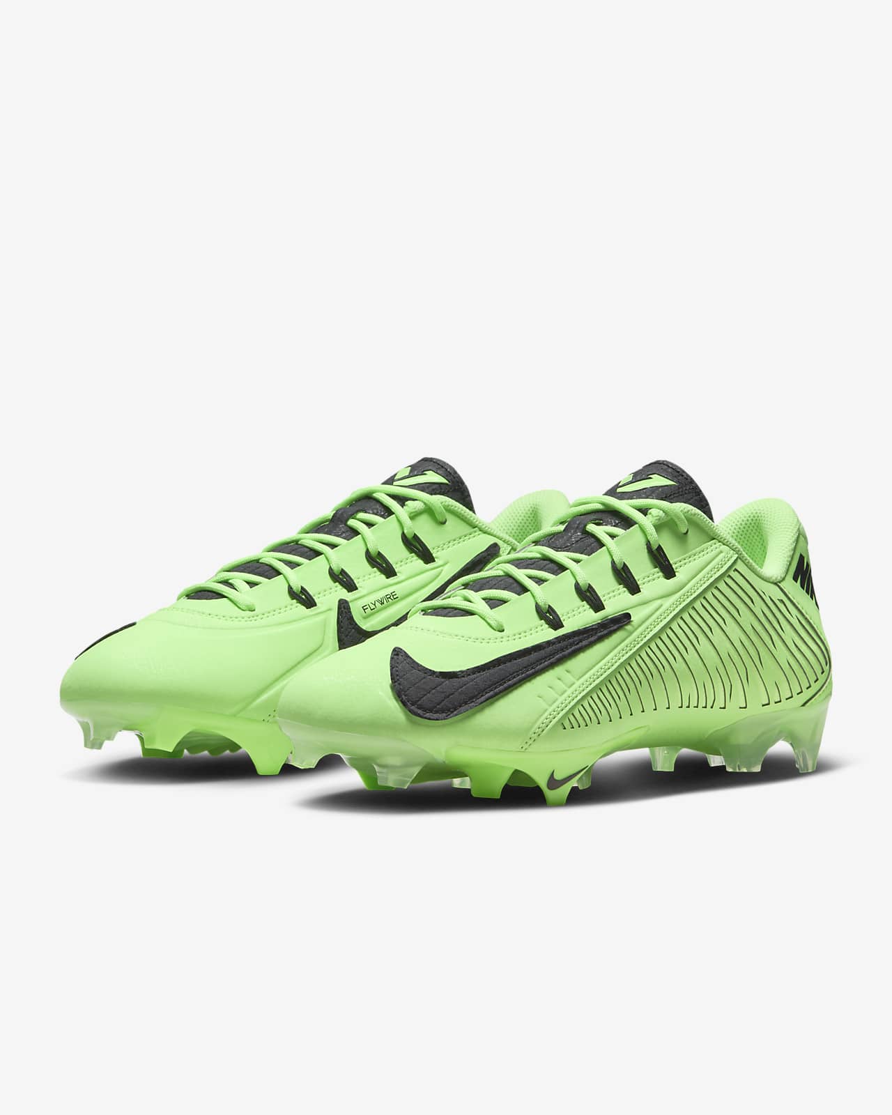 Nike, Shoes, Custom Nike Untouchable Football Cleats