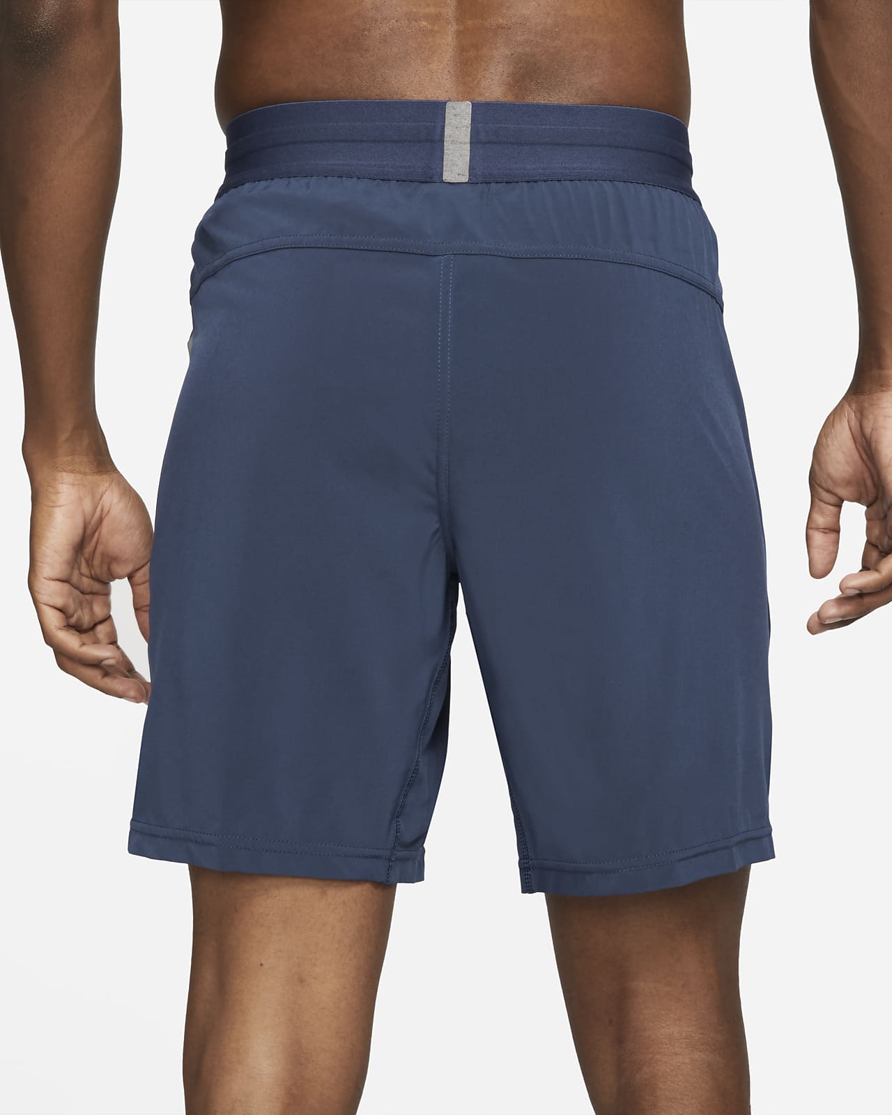Nike Yoga Dri-FIT Men's Shorts. Nike.com