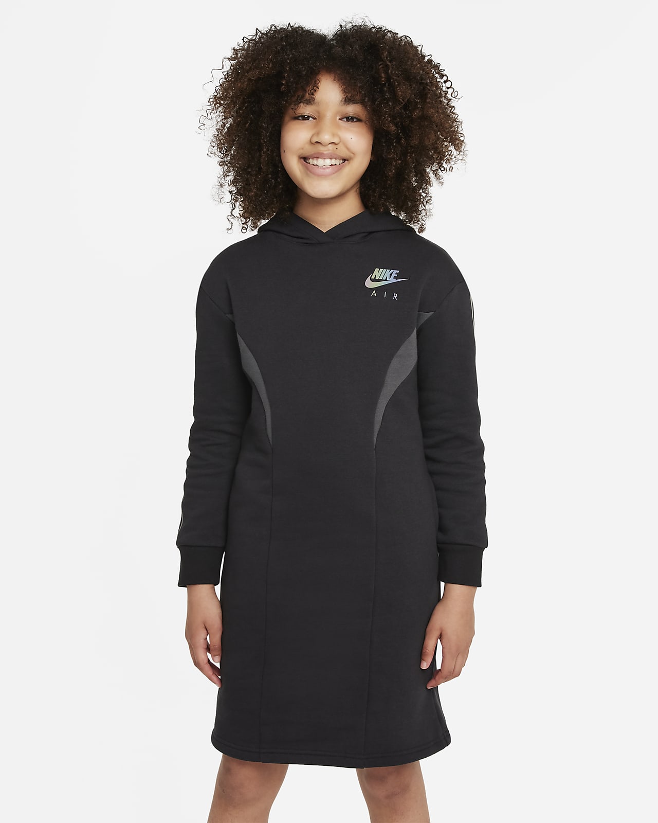 nike air dress