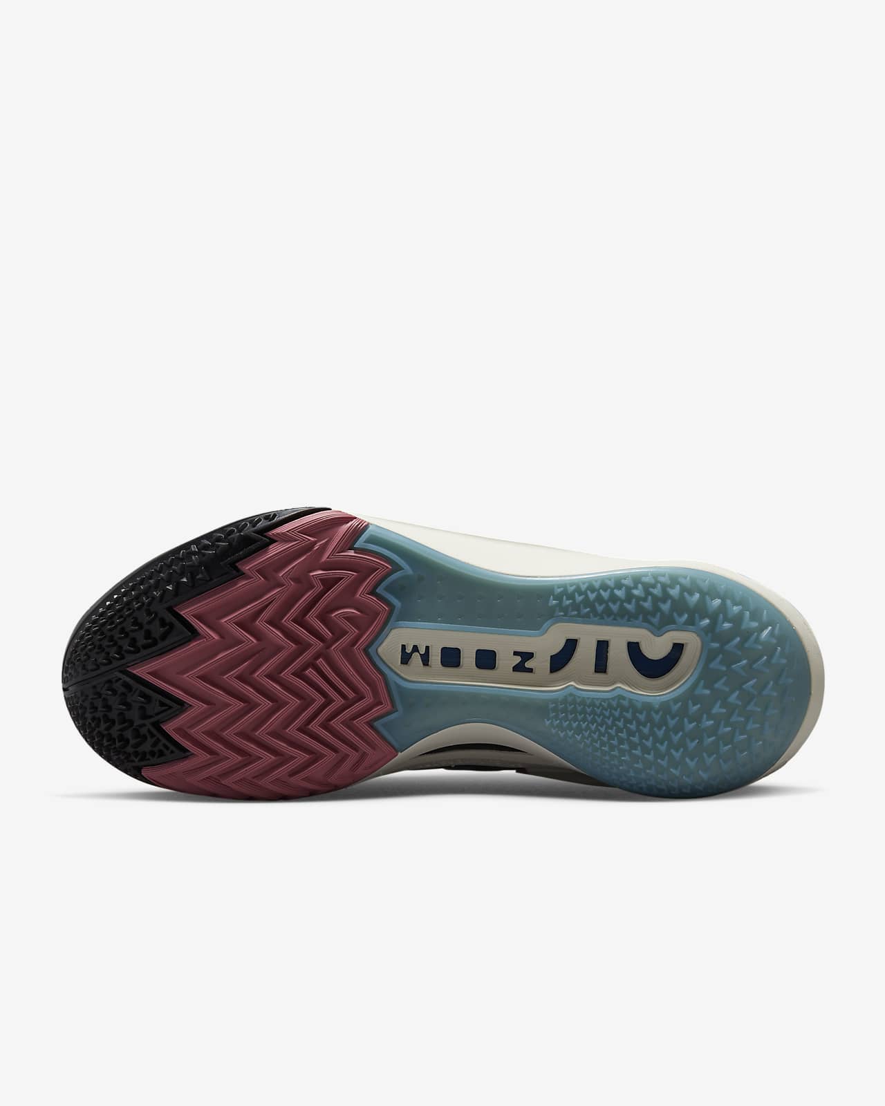Air Zoom G.T. Cut Zapatillas de Nike ES