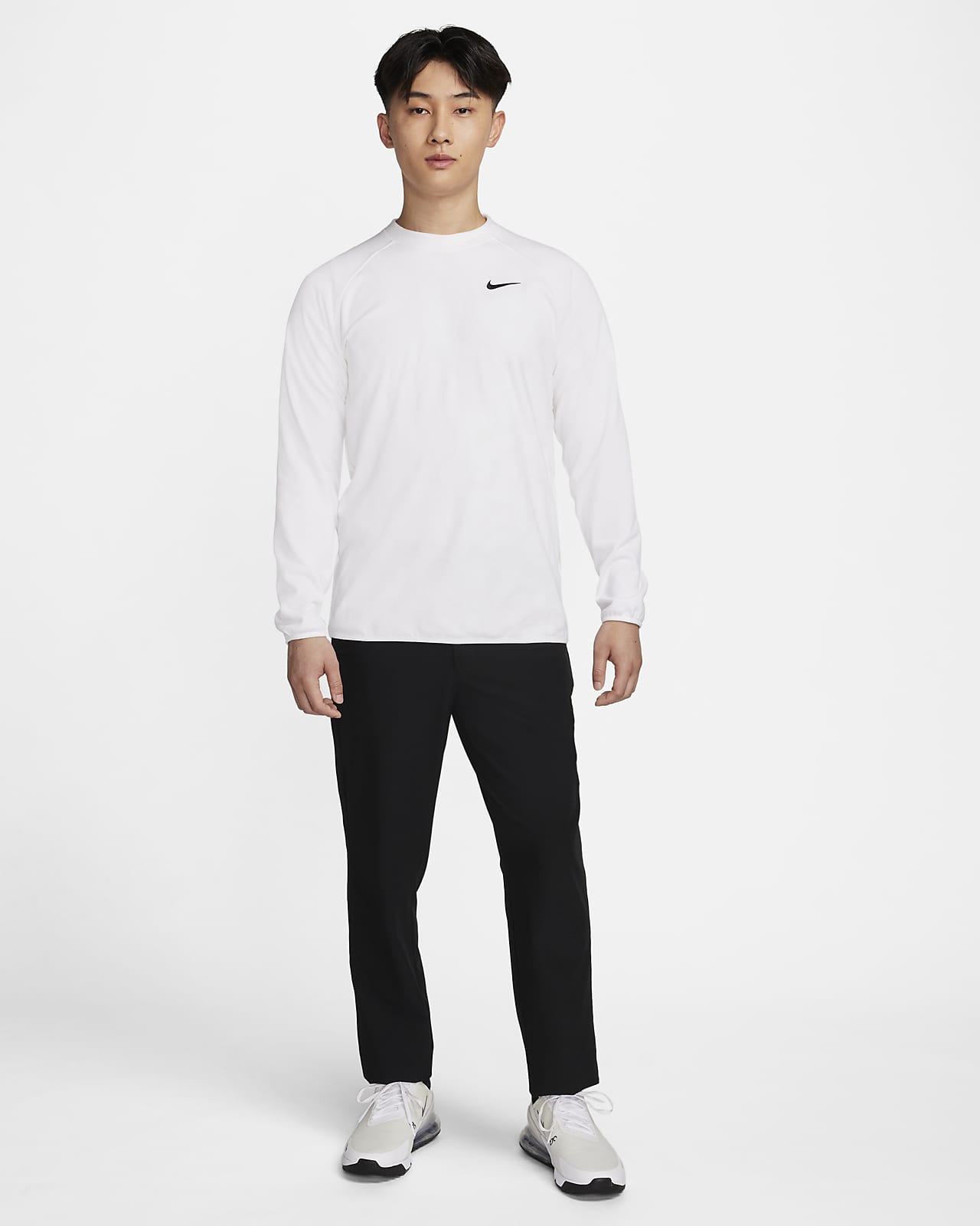 Mens nike golf sale