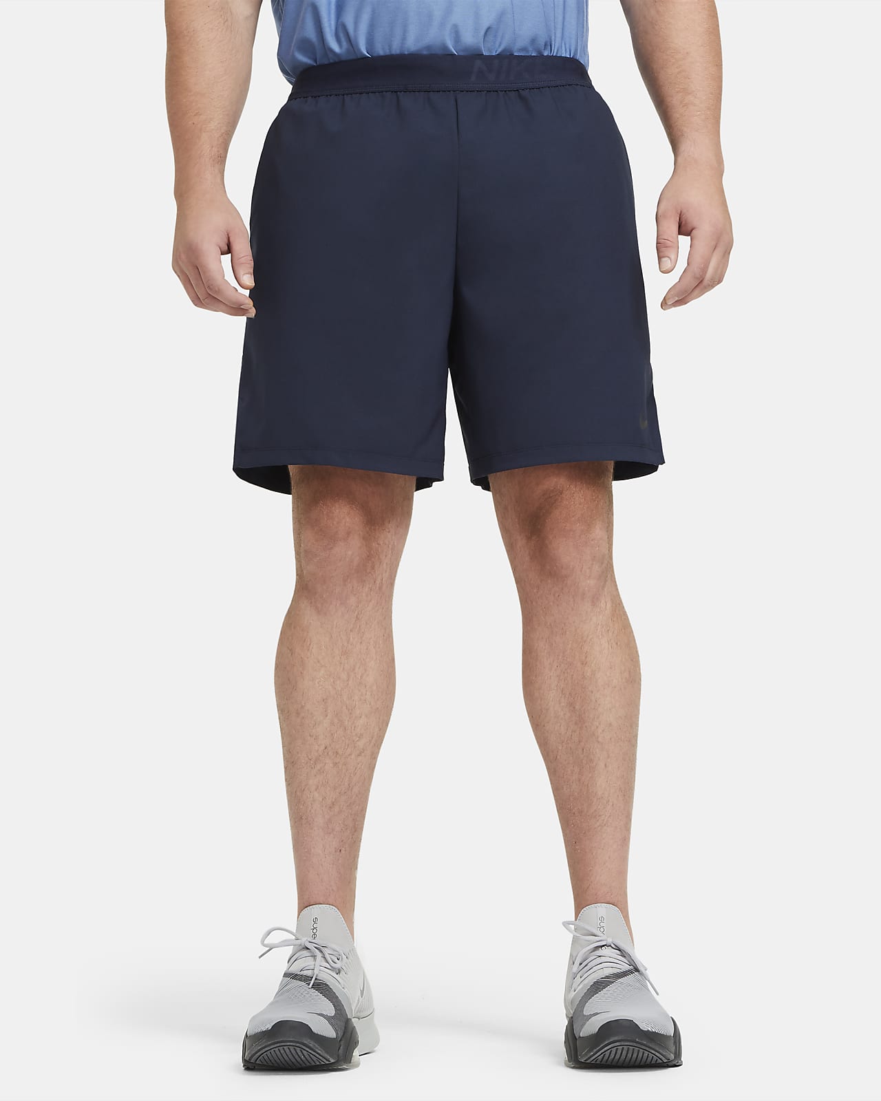 Nike Pro Flex Vent Max Men's Shorts. Nike CA