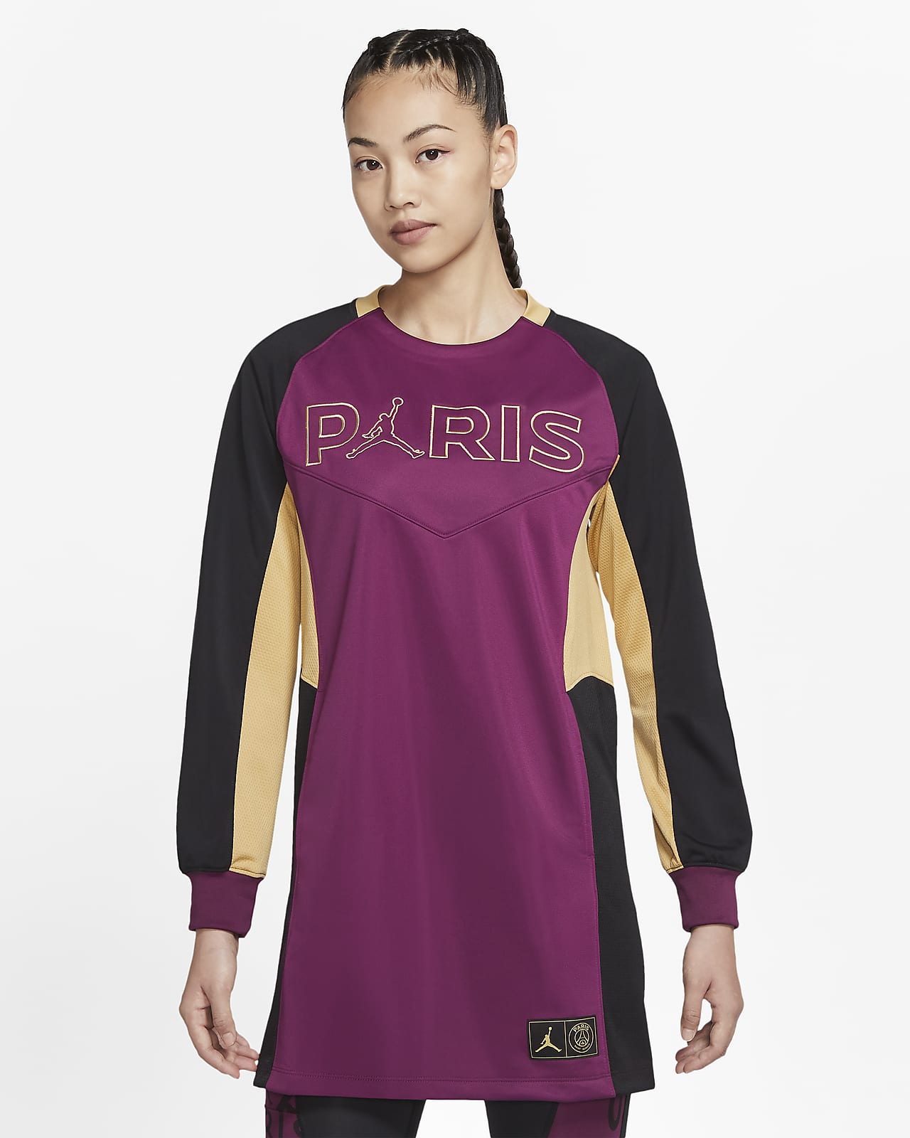 Nike公式 パリ サンジェルマン ウィメンズドレス オンラインストア 通販サイト
