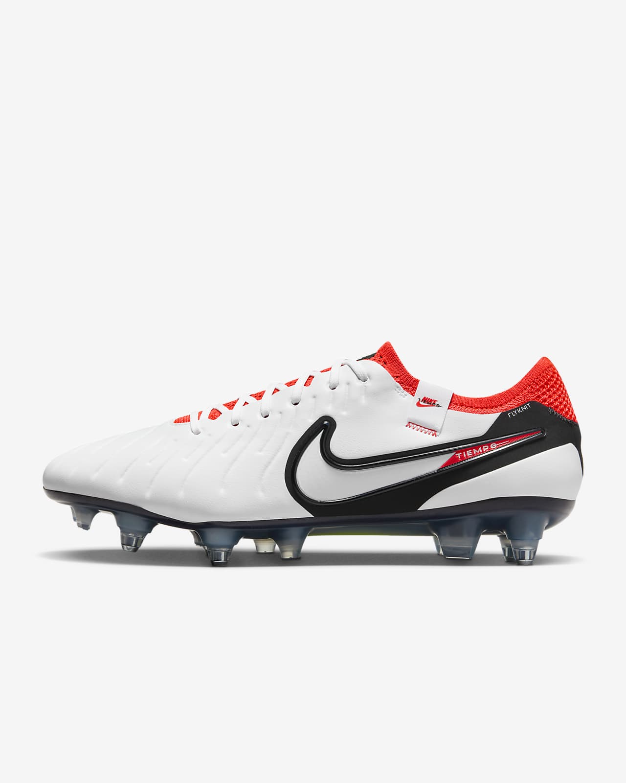 Korki pi karskie typu low top na mi kk muraw Nike Tiempo Legend