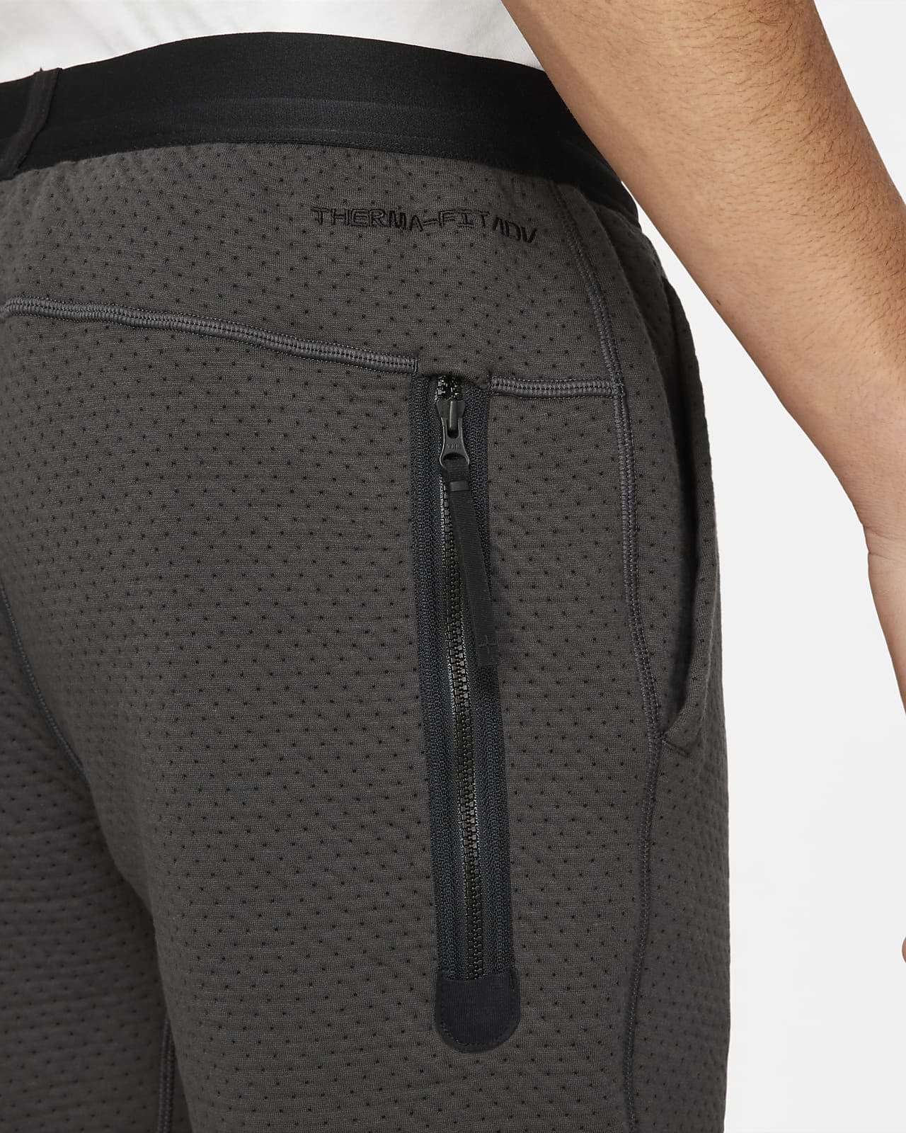 nike therma tech pants