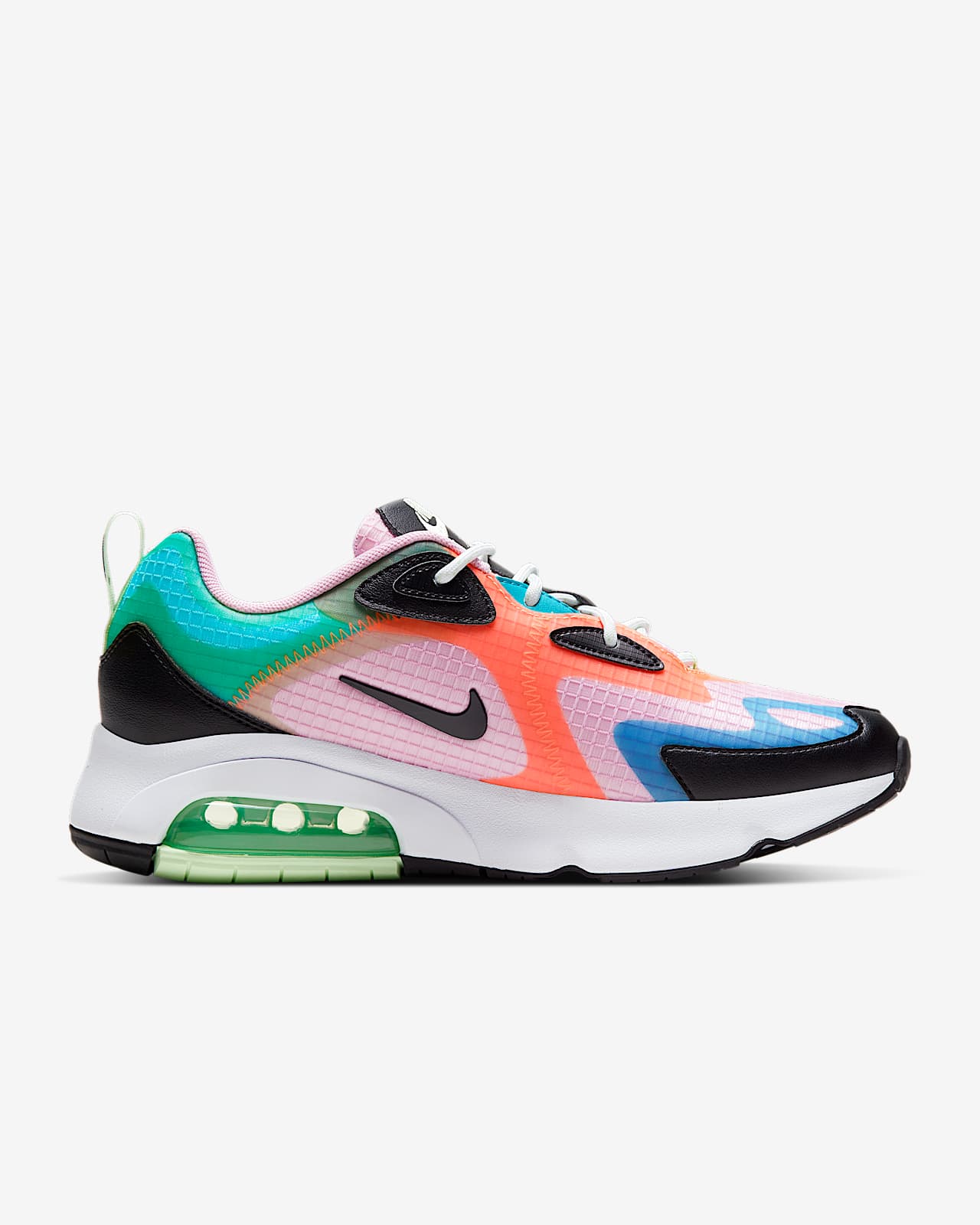 nike 200 se