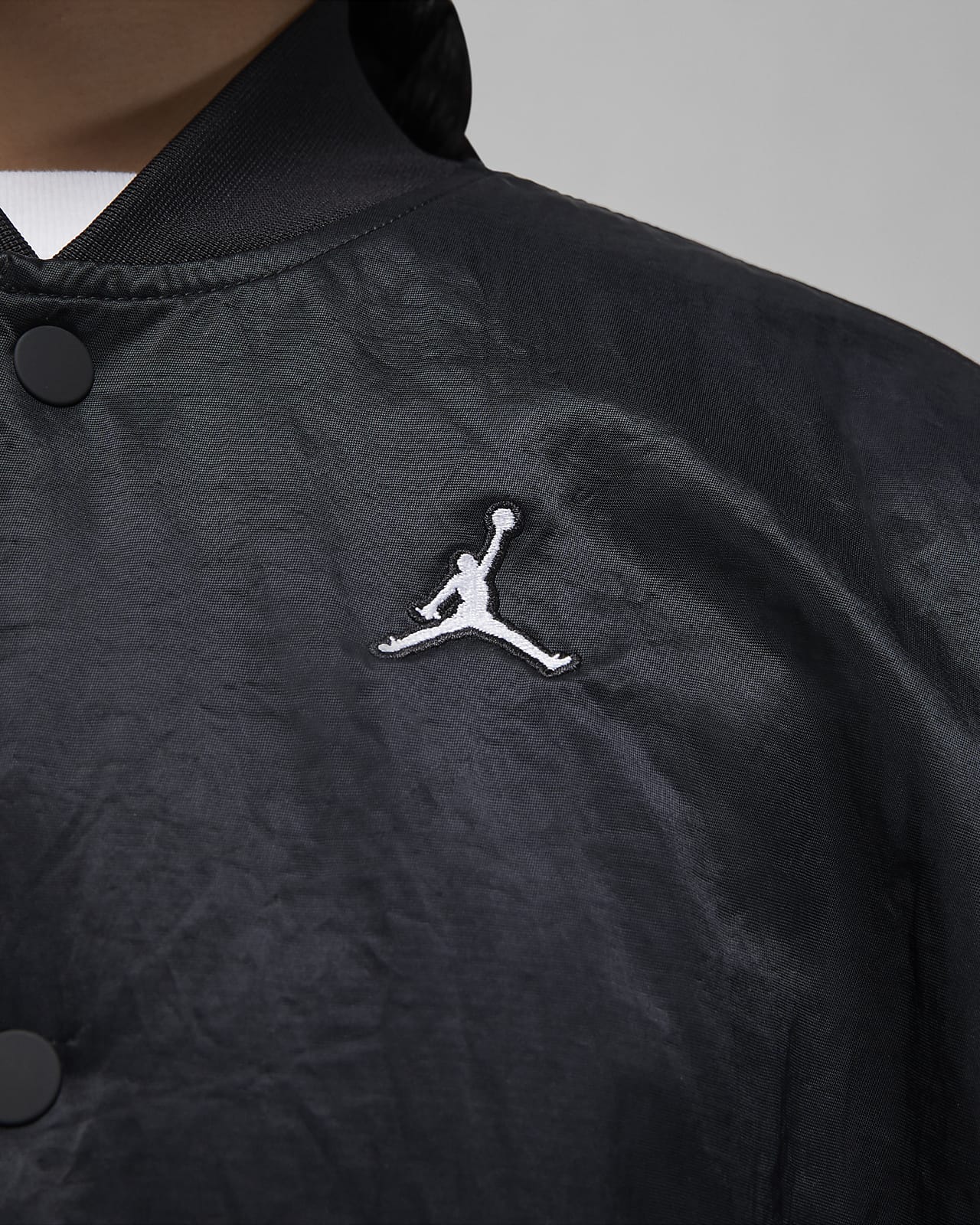 Jordan Flight Renegade Women's Jacket. Nike JP