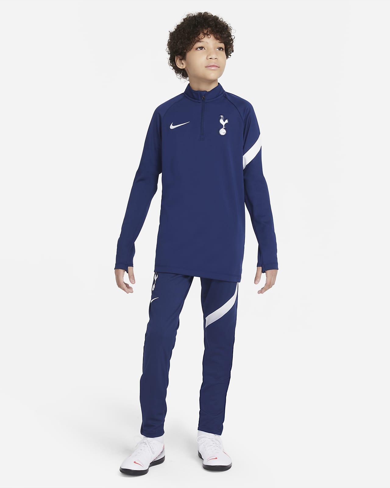 Pantalon nike outlet tottenham