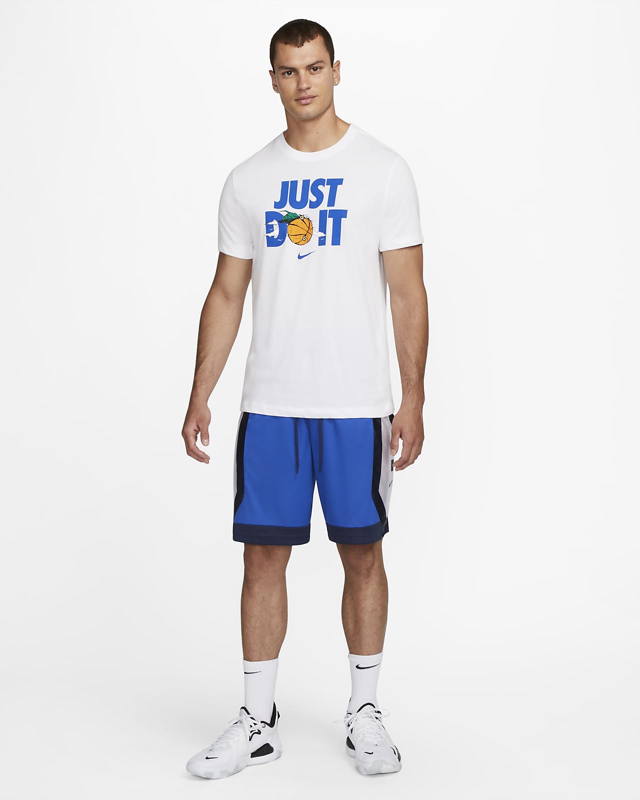 nike elite mens basketball