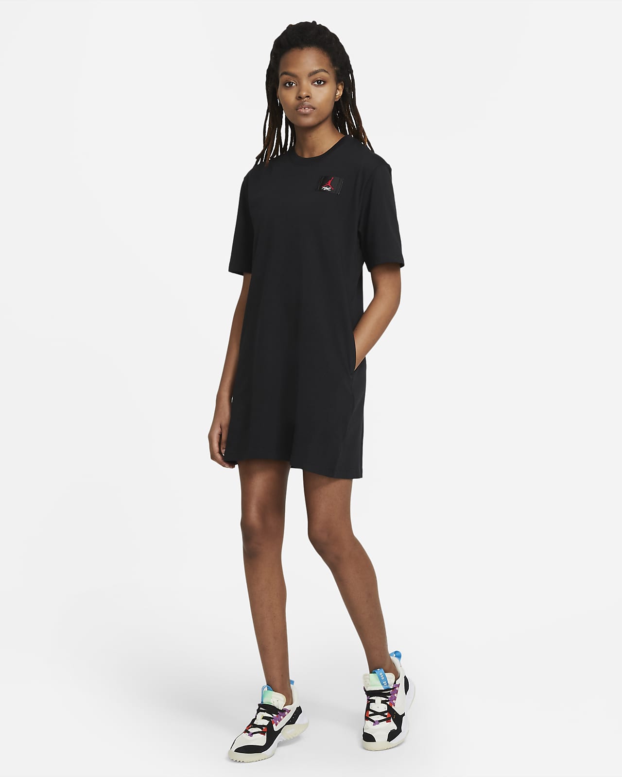 Jordan Essentials Women's Dress. Nike RO