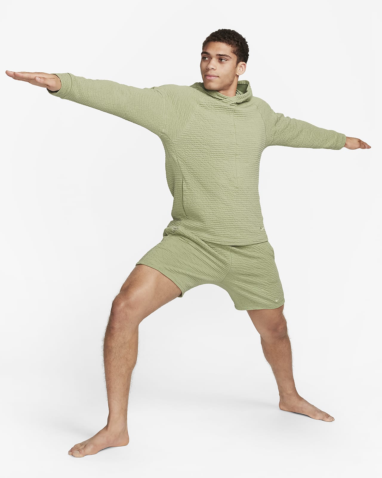 Pantalon sale yoga nike