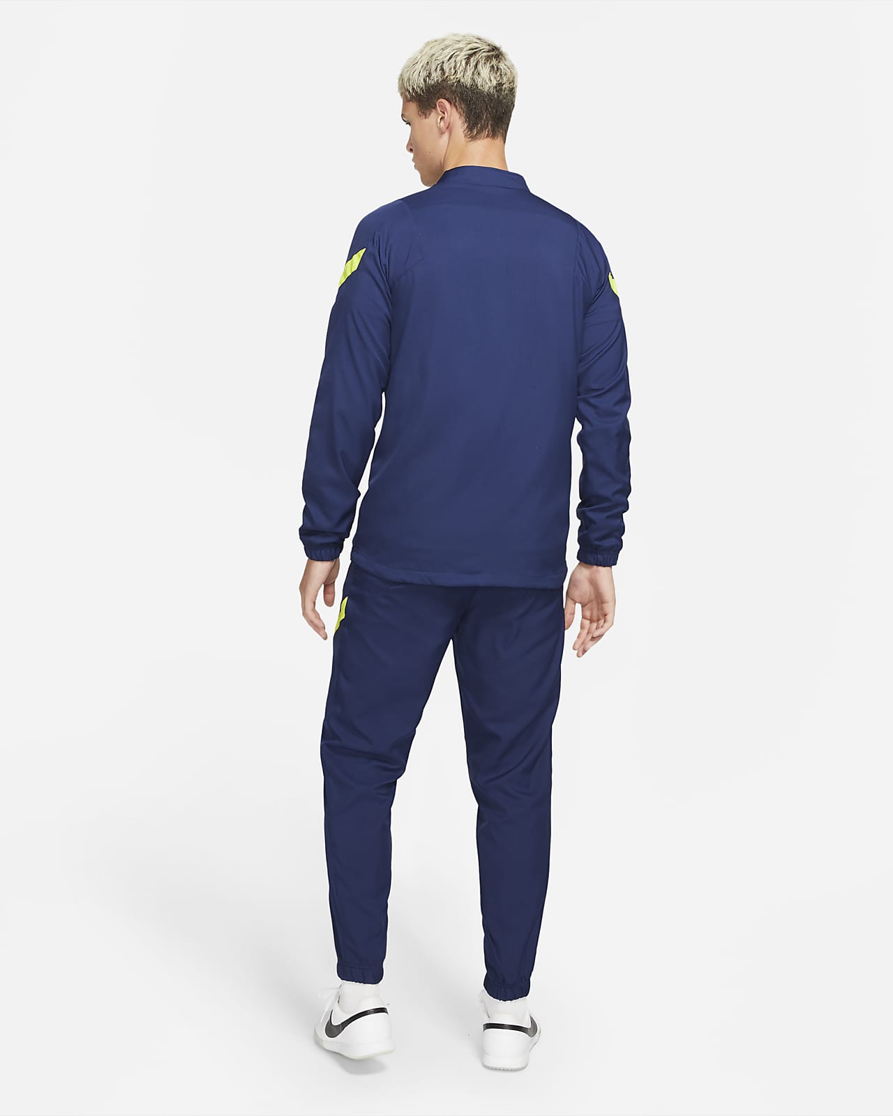 nike performance tuta