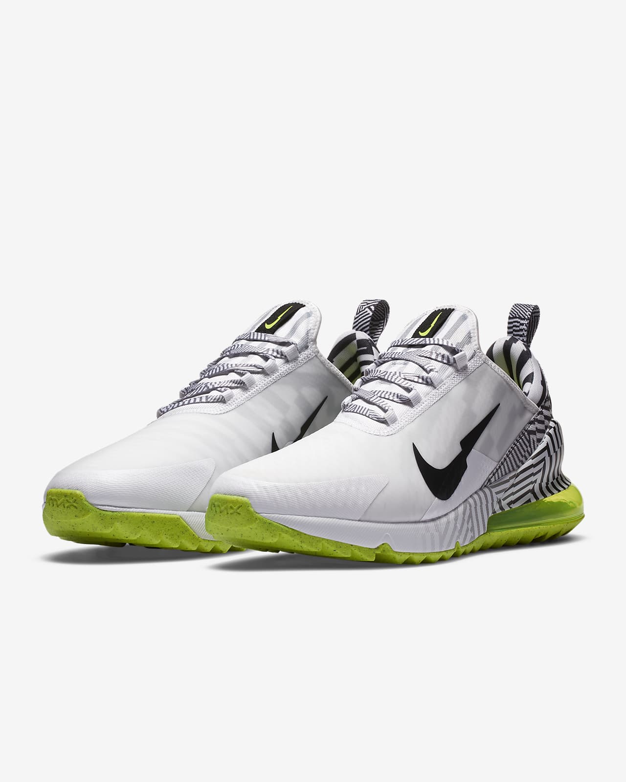 nike air max 270 g nrg golf shoes