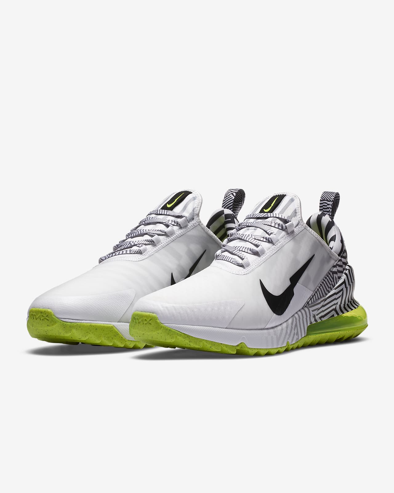 NIKE AIR MAX 270 G ゴルフシューズ-