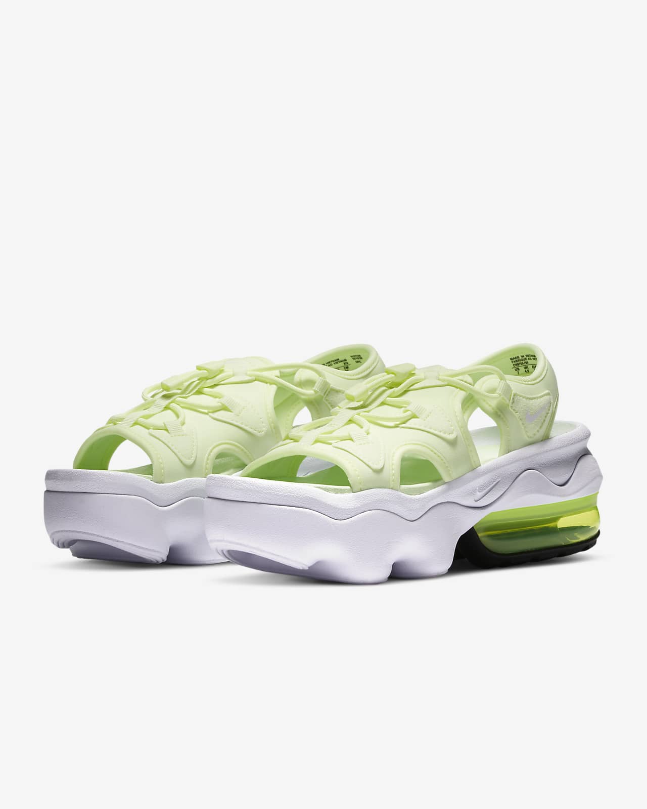 nike air max koko women's sandal