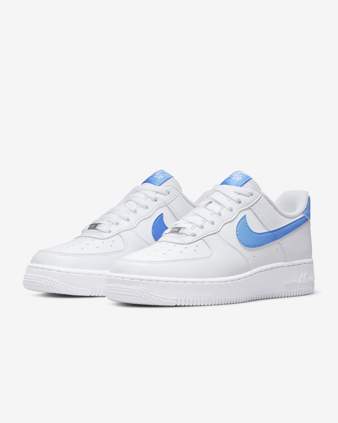 Nike Air Force 1 '07 SE Suede Damenschuh. Nike CH