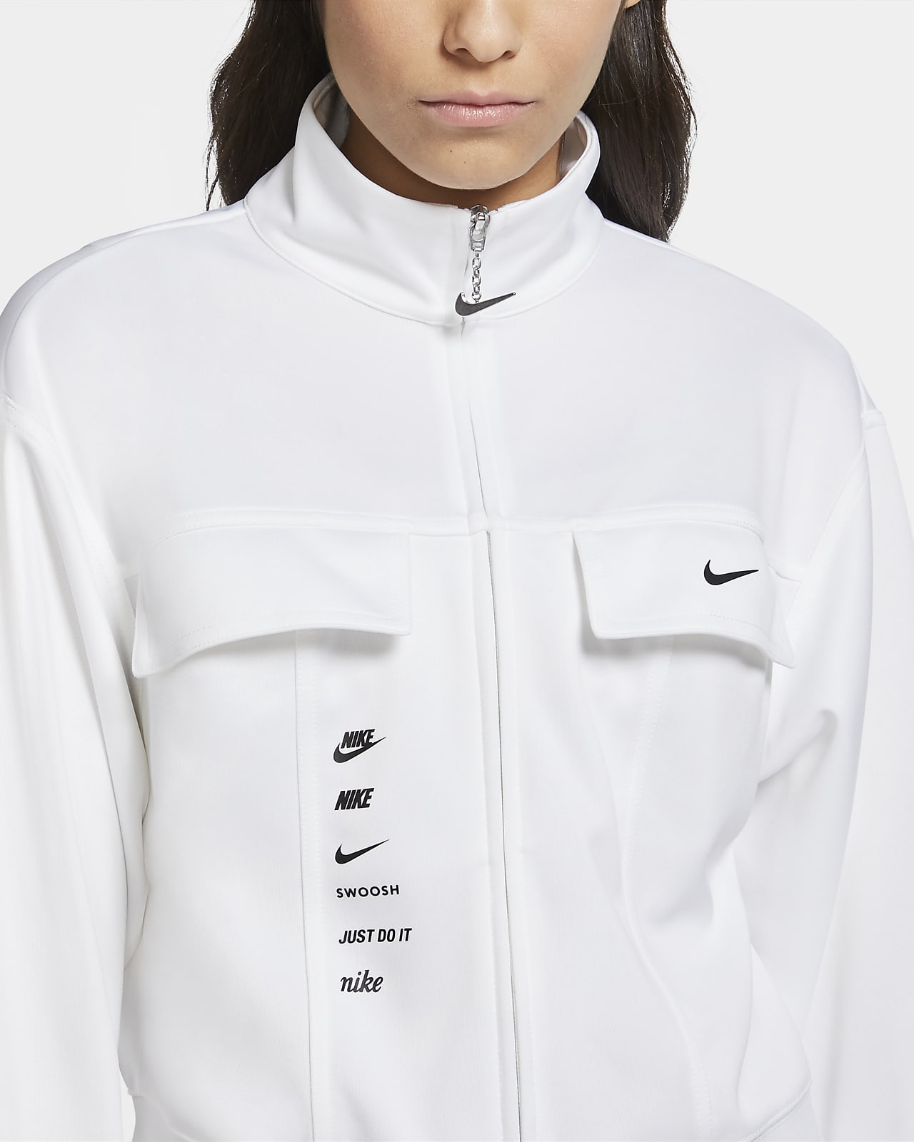 Nike Sportswear Swoosh Women's Jacket 