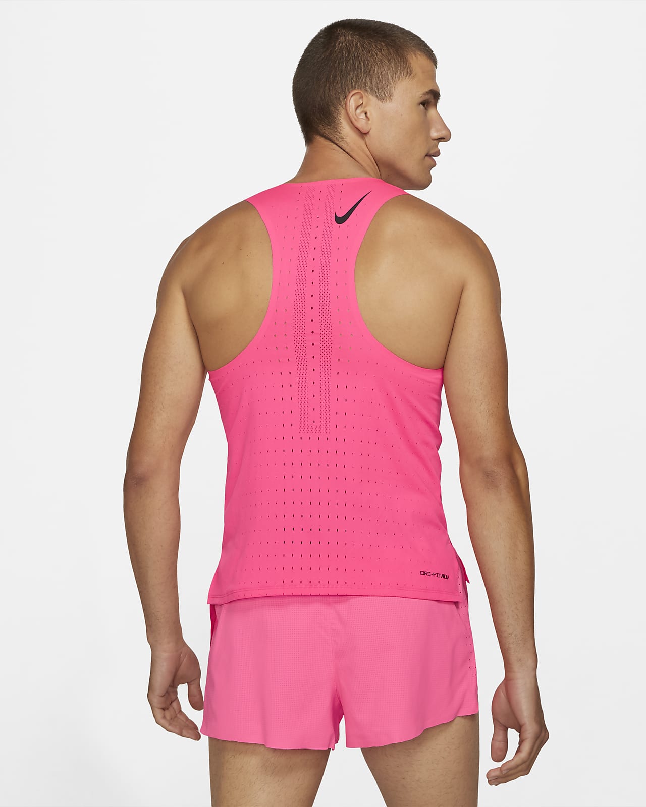 Nike AeroSwift Men's Running Singlet 