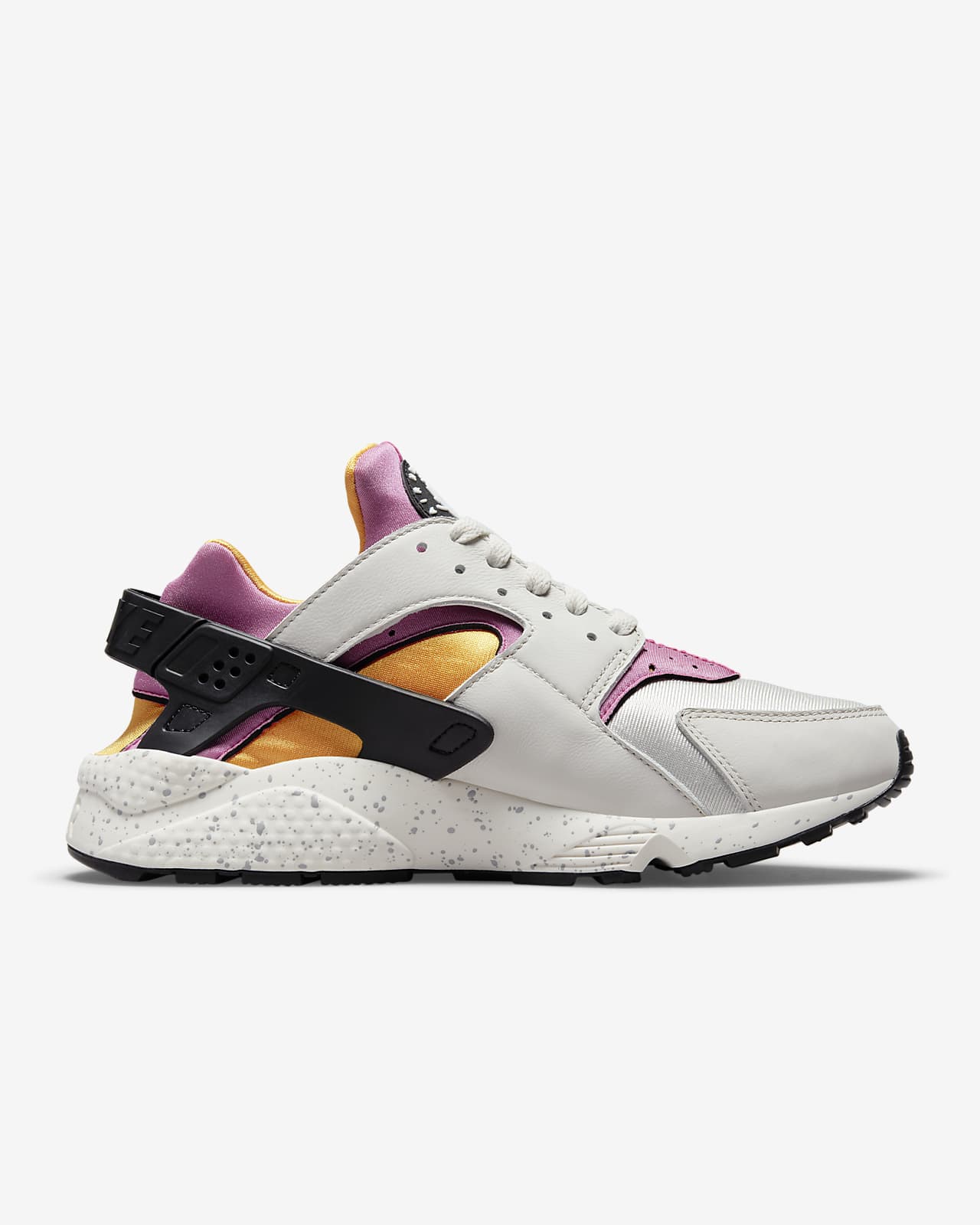 Nike Air Huarache Men's Shoes. Nike LU