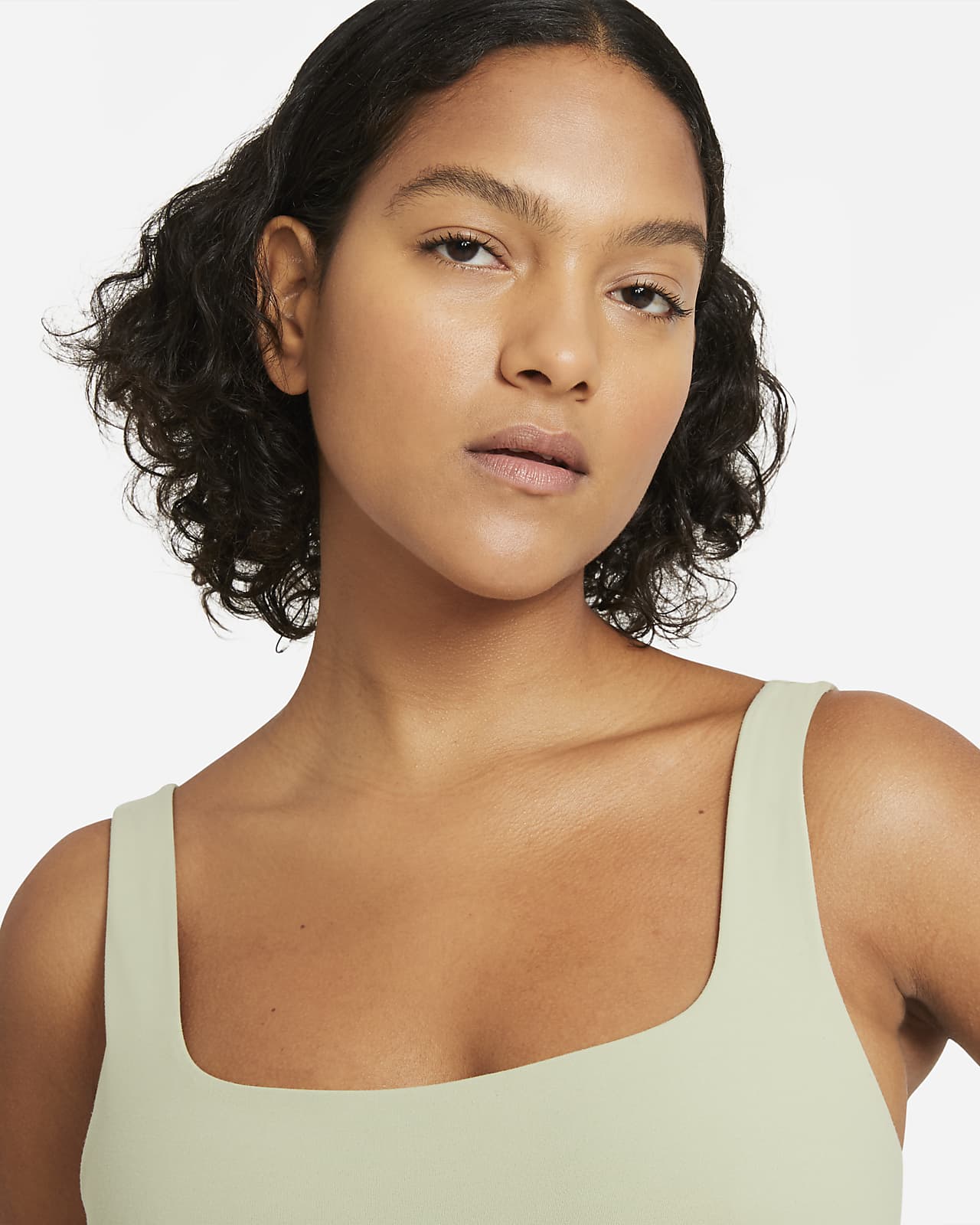 Buy > nike shelf bra tank > in stock