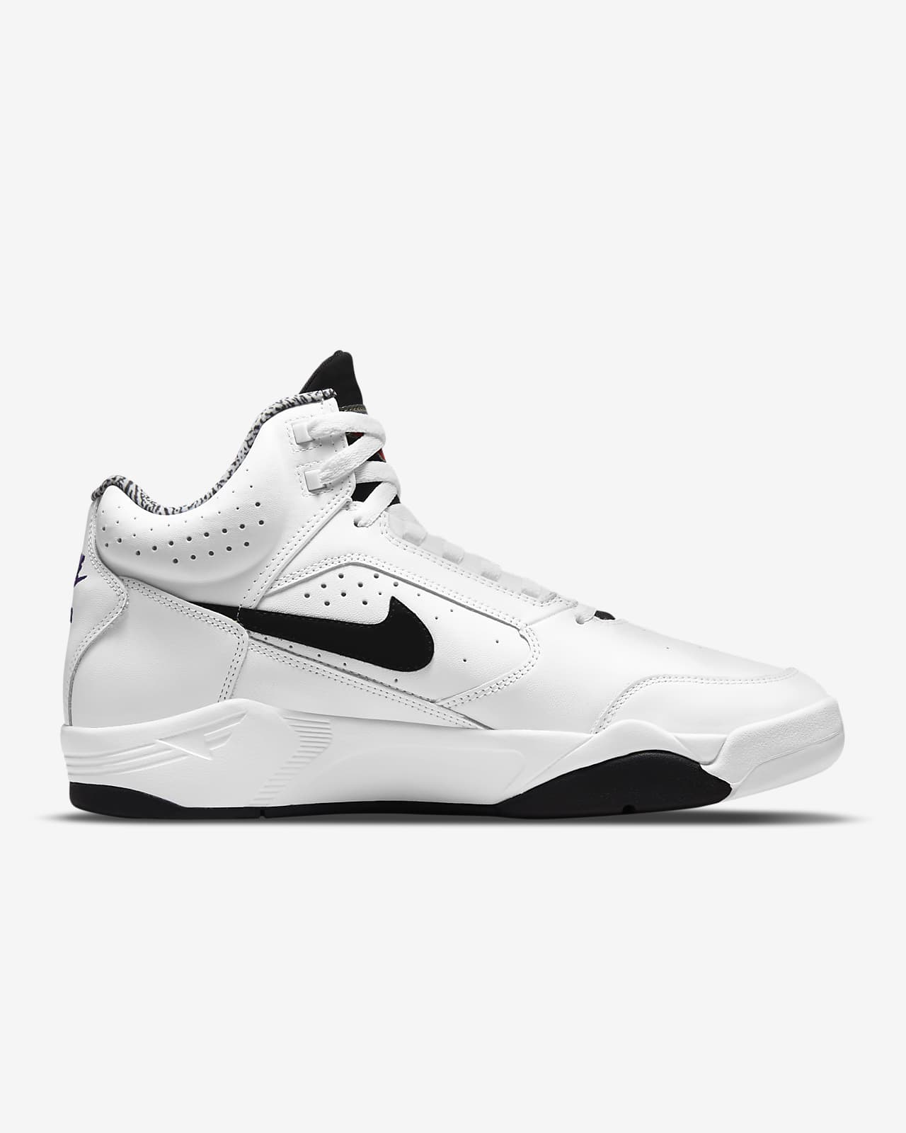 Nike Air Lite Mid Men's Shoe. Nike CA