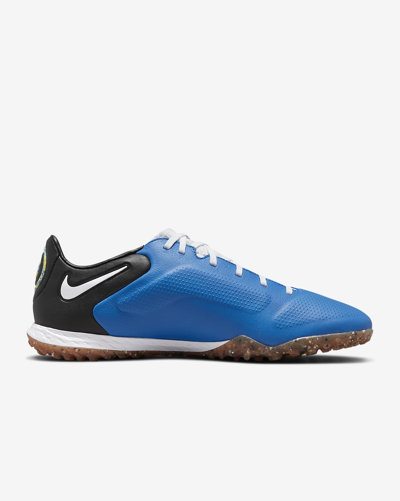 Calzado de fútbol para pasto sintético (turf) Nike React Tiempo Legend 9  Pro TF . Nike.com