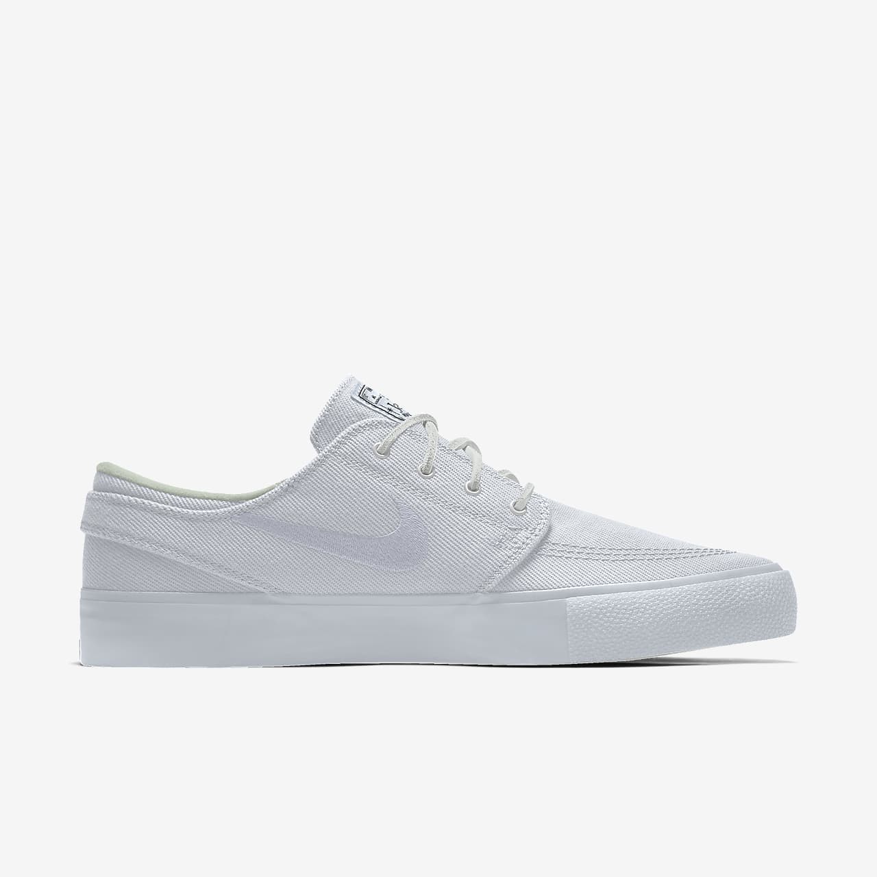 janoski by you