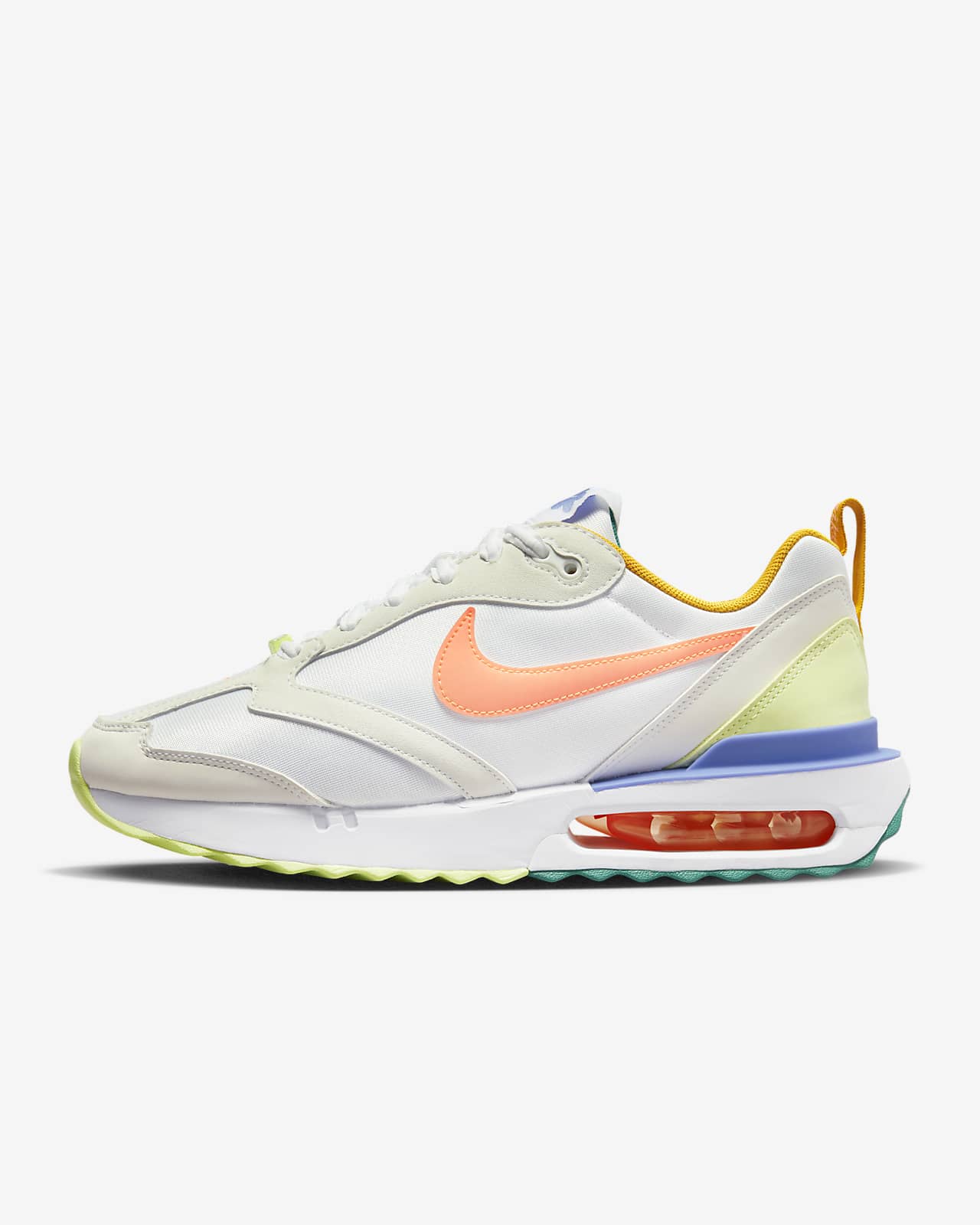 Structurally Hard ring philosopher Nike Air Max Dawn Women's Shoes. Nike.com