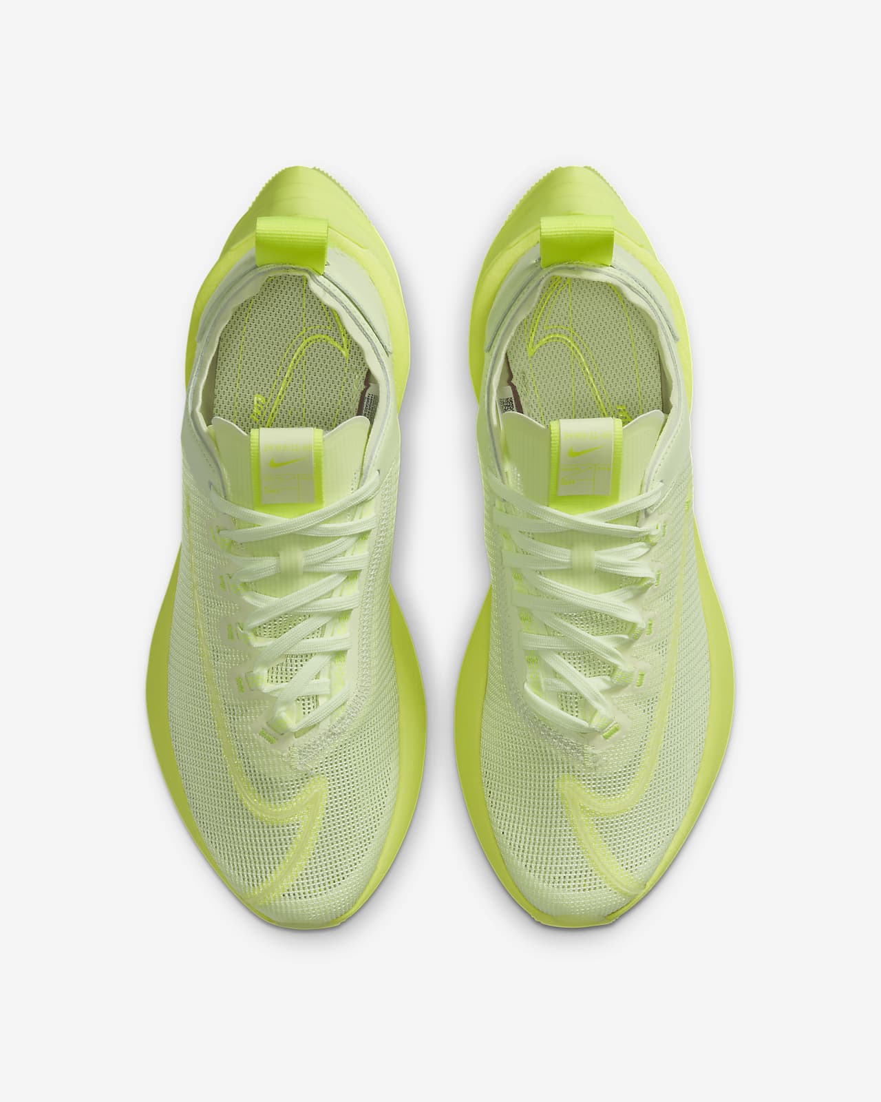 nike zoom double stacked volt