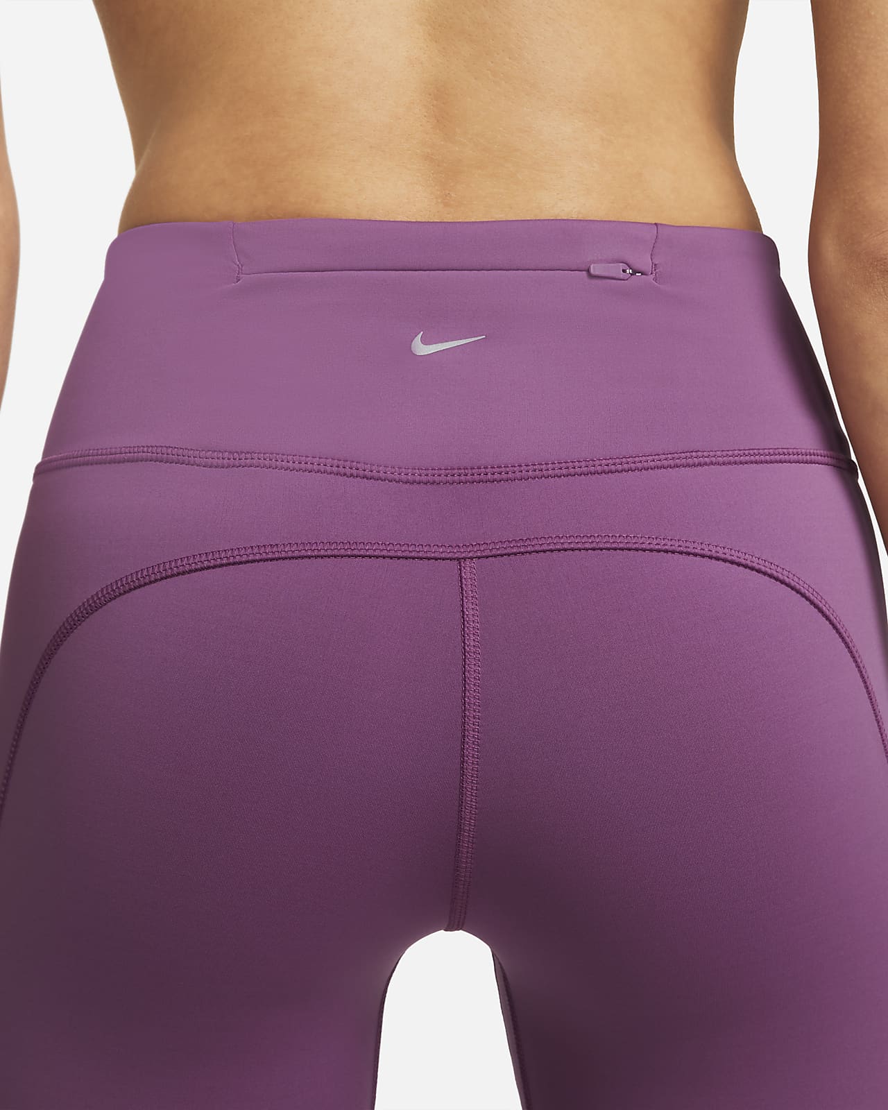 nike spandex with pockets