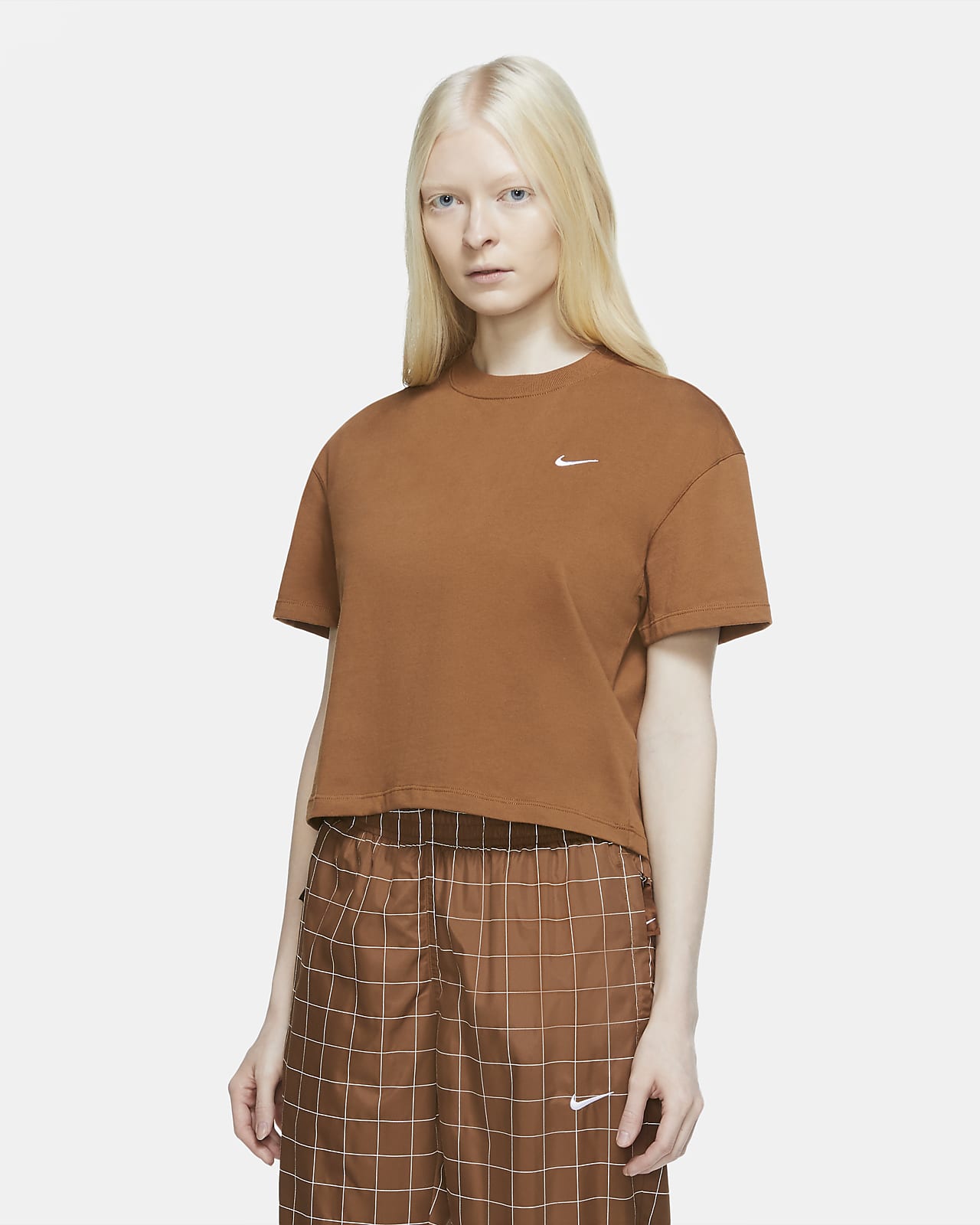 nike women's t shirts uk