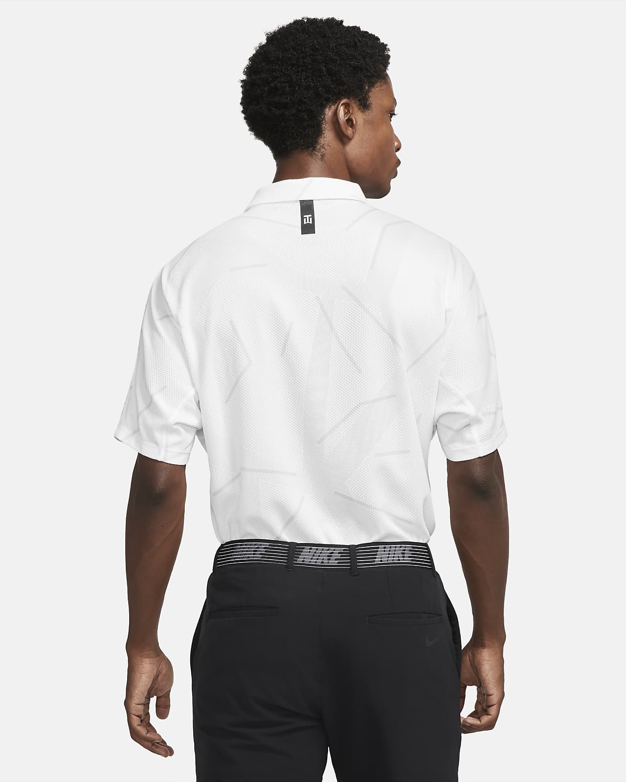 tiger woods golf trousers