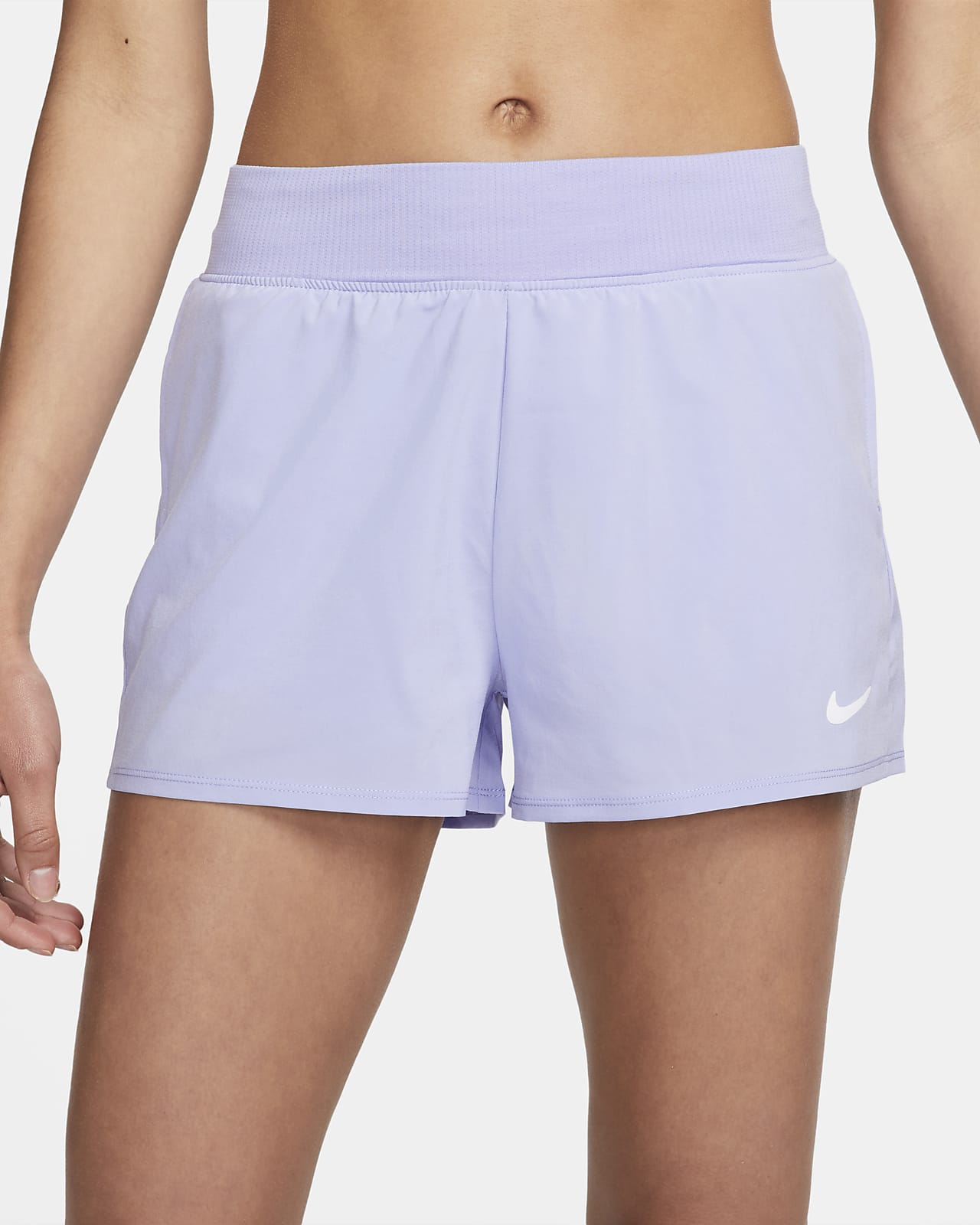 NikeCourt Victory Women's Tennis Shorts. Nike IE