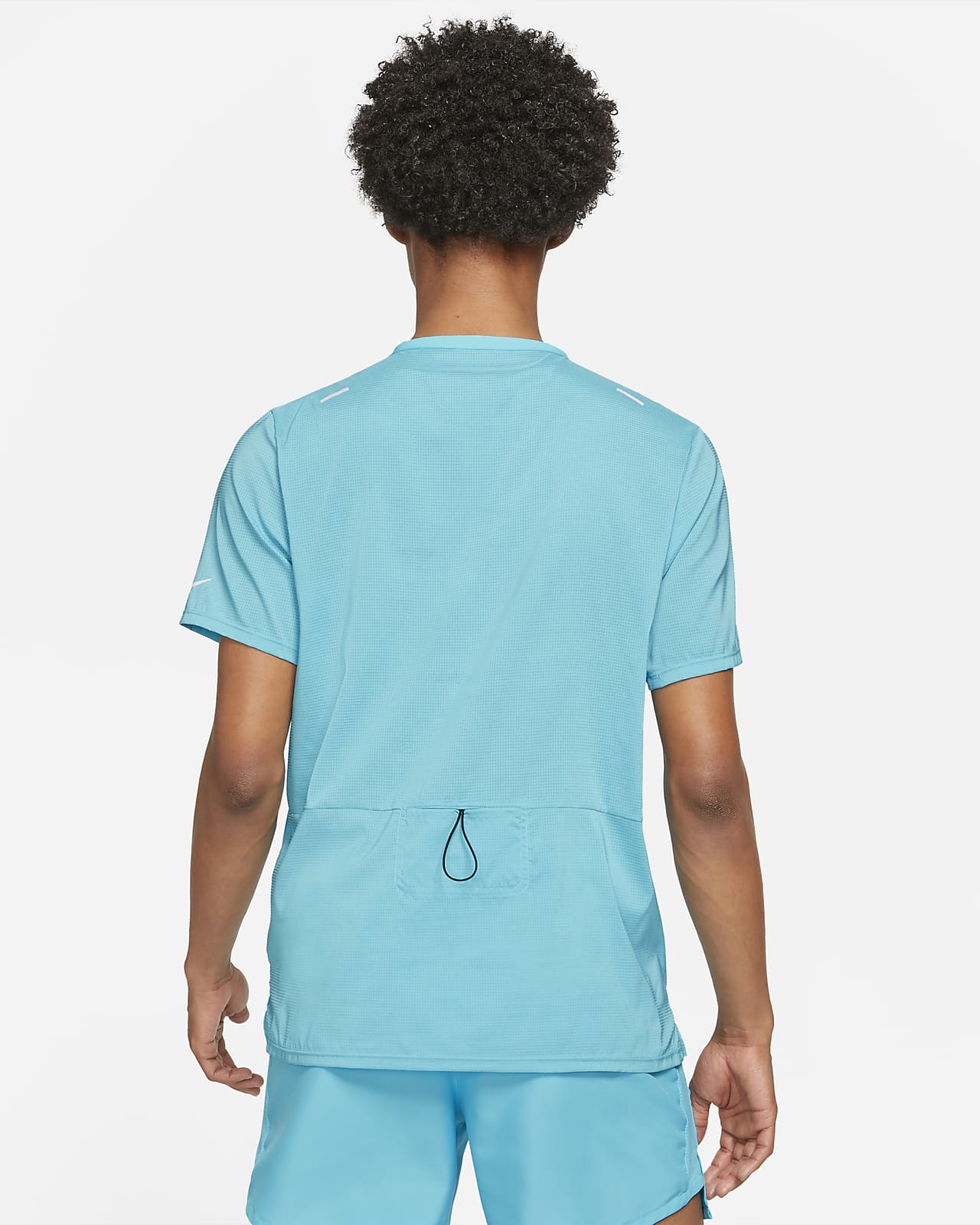 nike rise 365 shorts