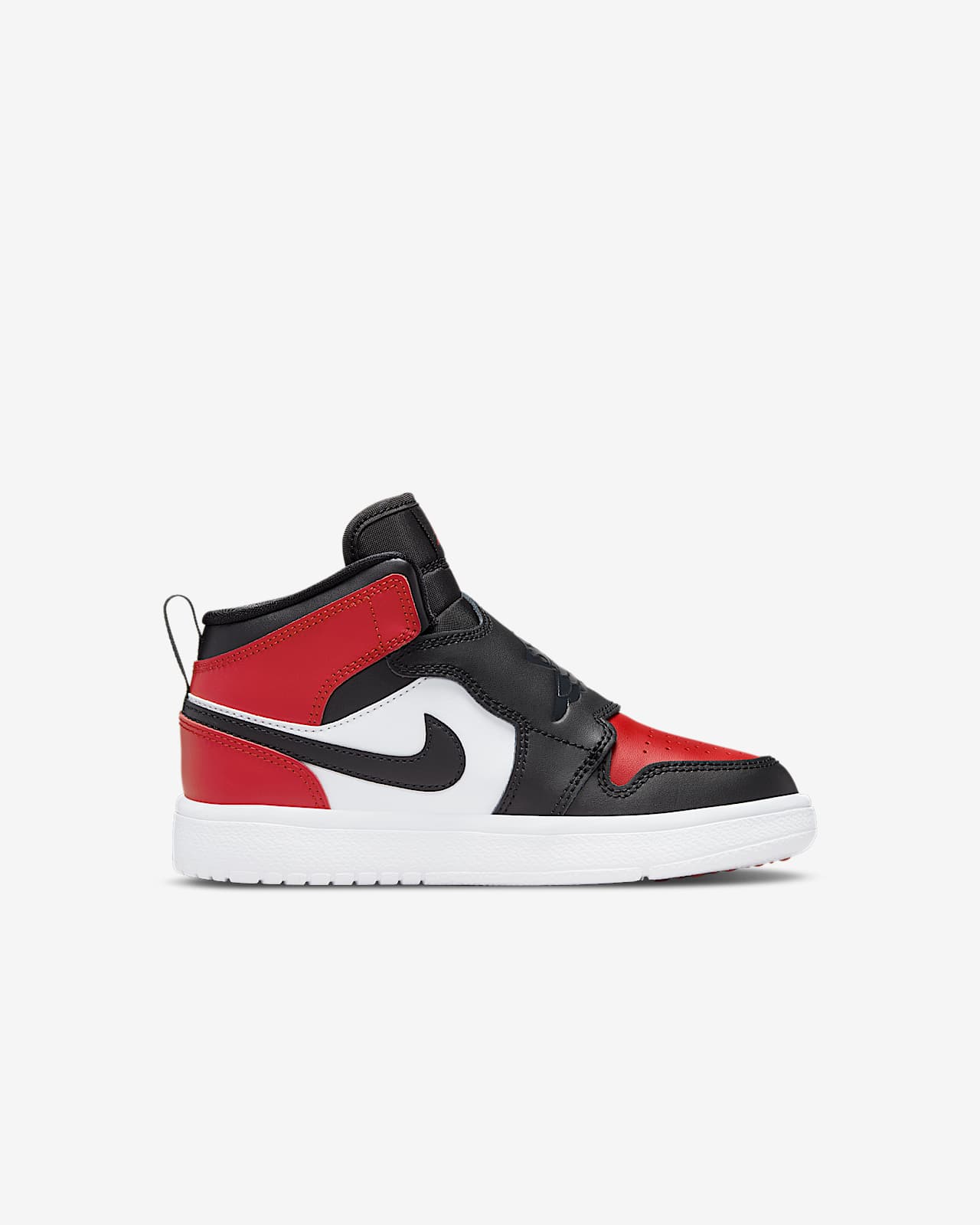 Sko Sky Jordan 1 för barn. Nike SE