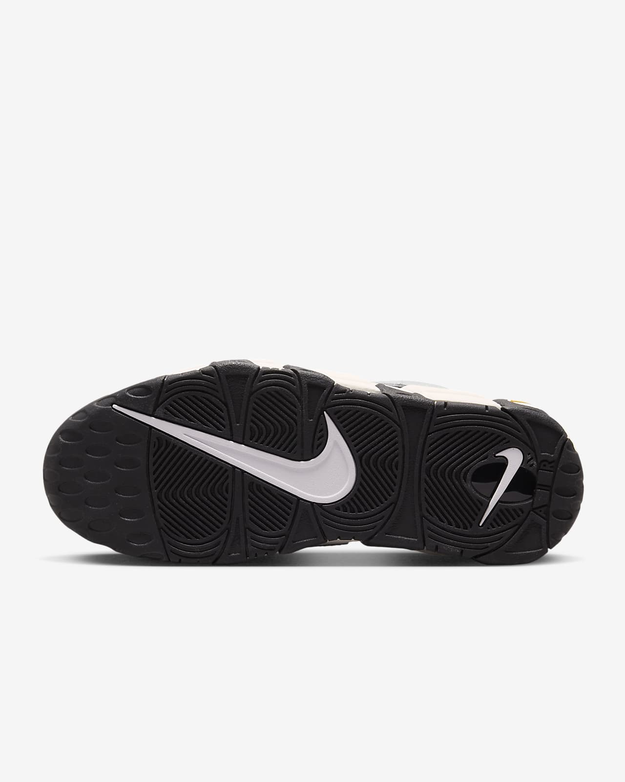 Nike Air More Uptempo '96 Men's Shoes. Nike DK