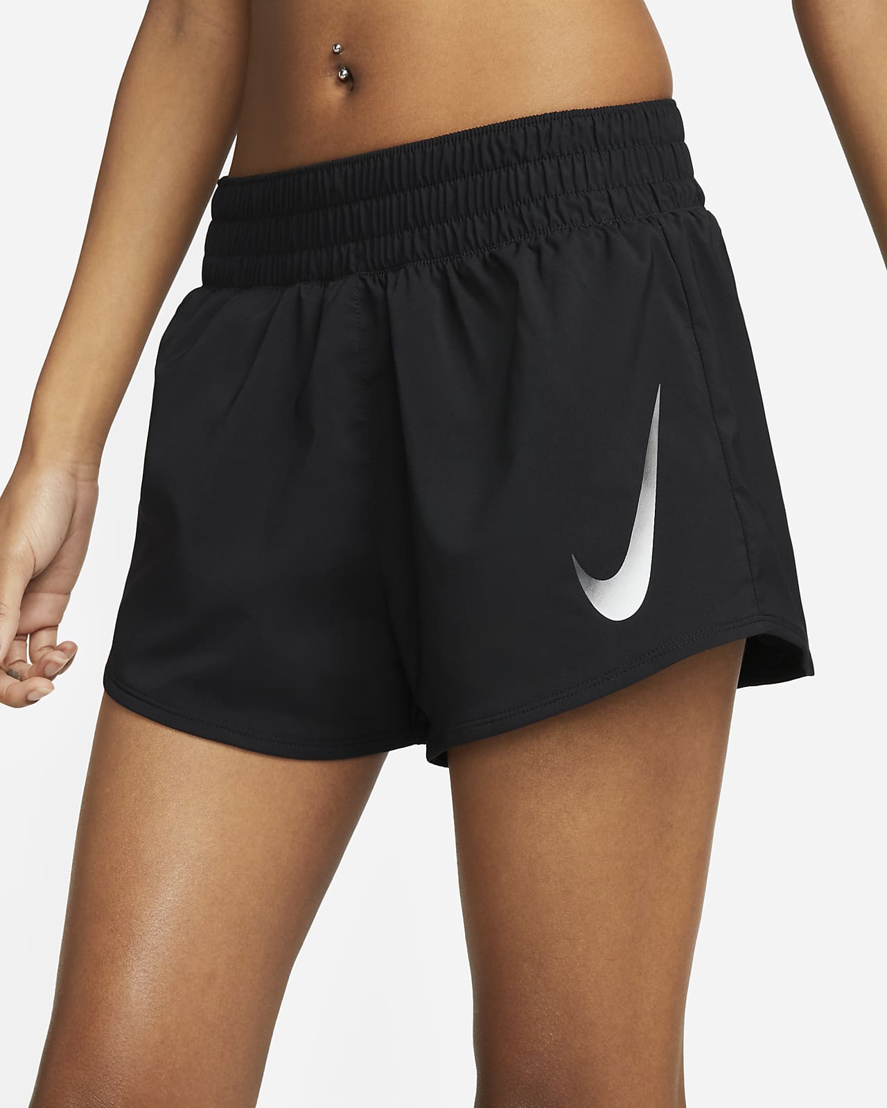 nike swoosh shoes air force