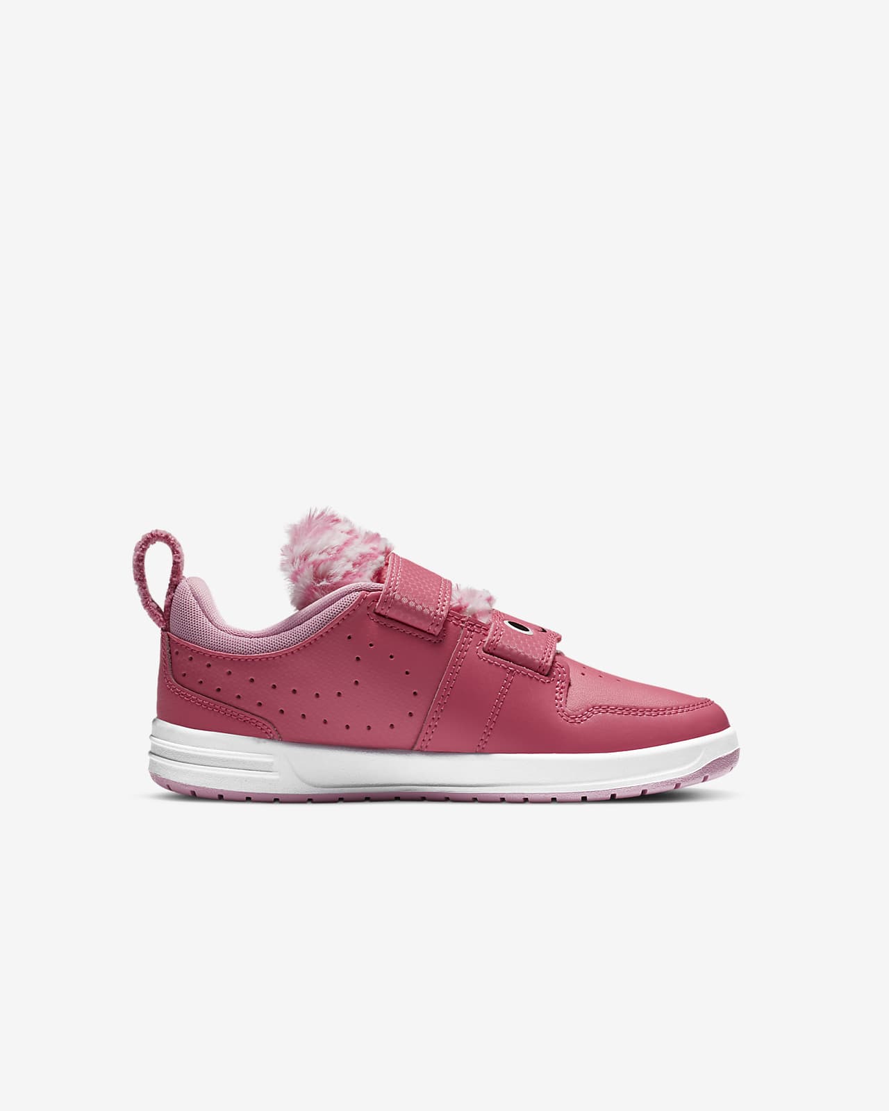 nike pico pink