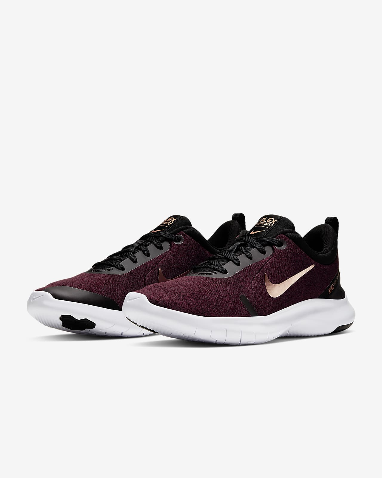 nike flex experience 8 womens running shoes