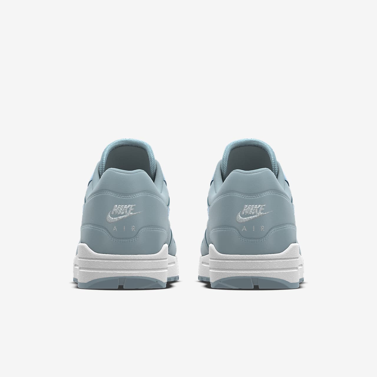 Nike Air Max 1 By You personalisierbarer Schuh