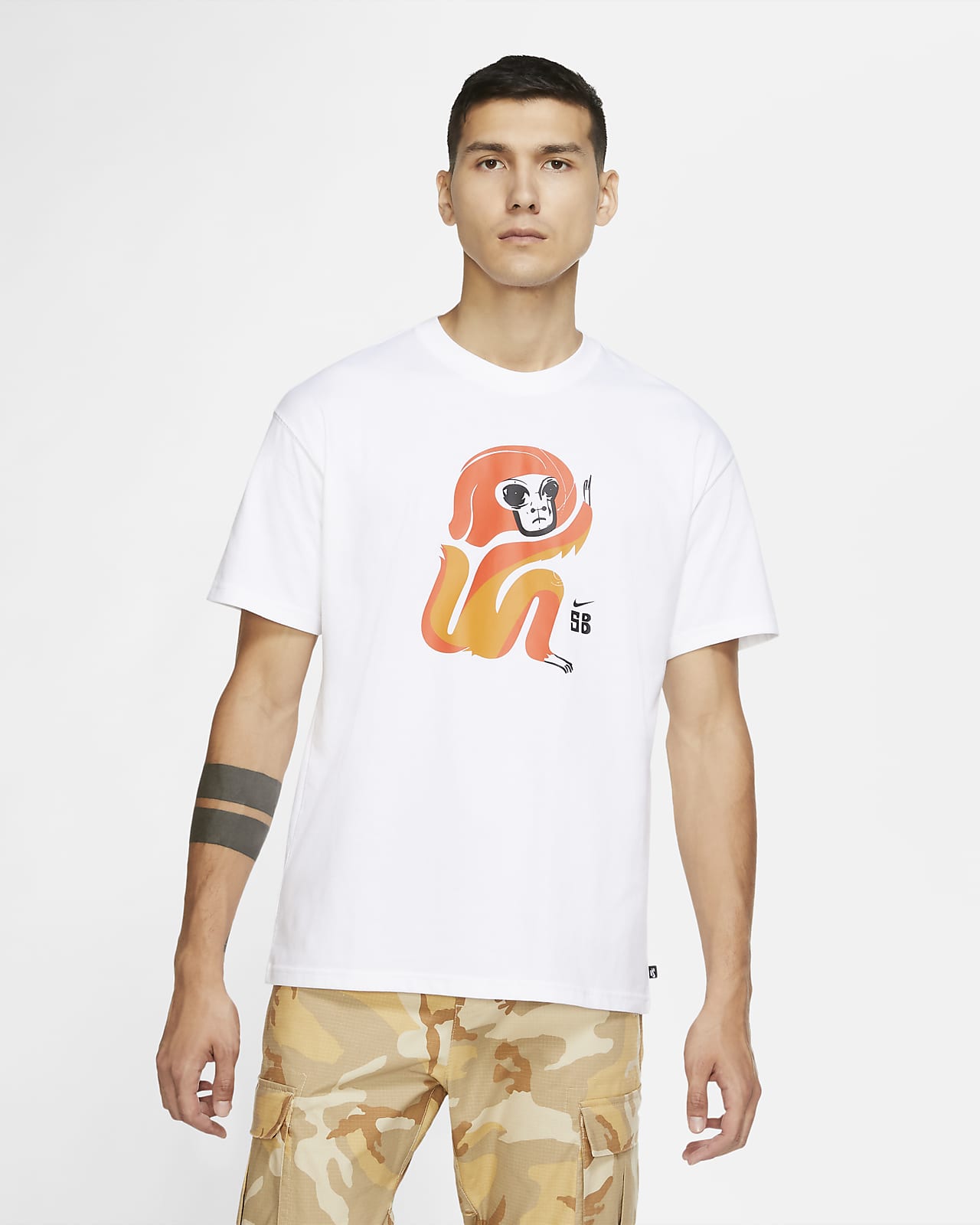 nike sb t shirt